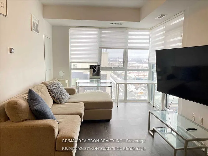 9560 Markham Road, #1905