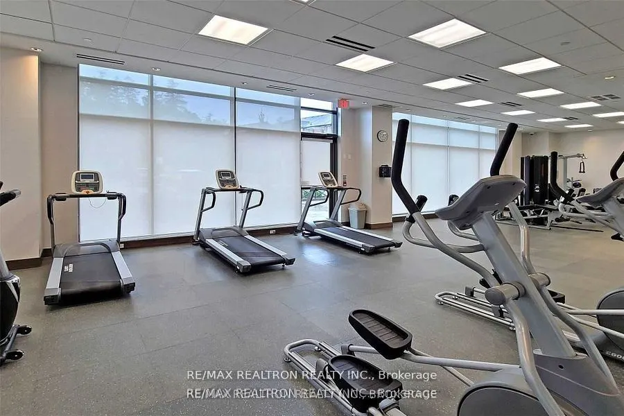 9560 Markham Road, #1905