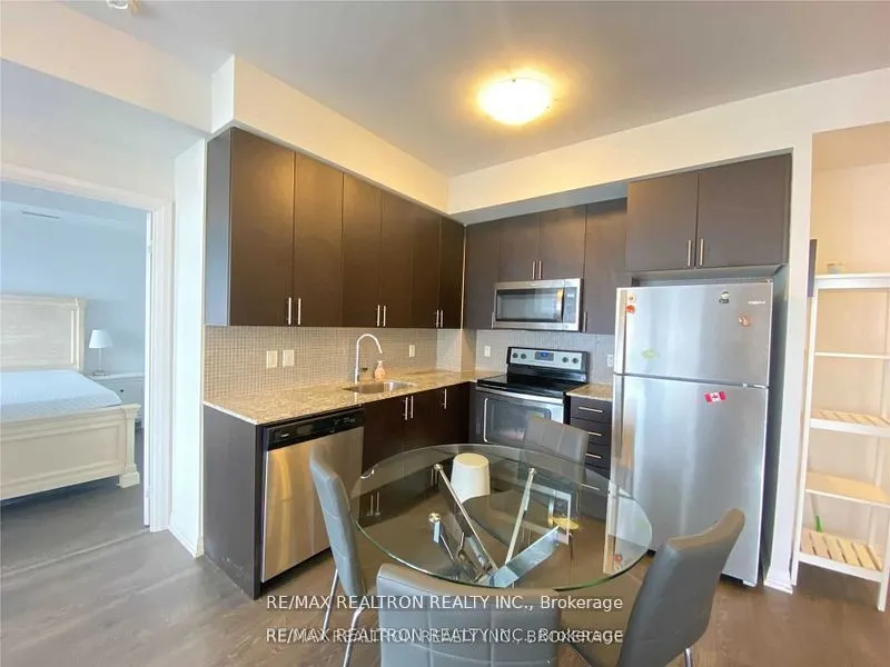 9560 Markham Road, #1905