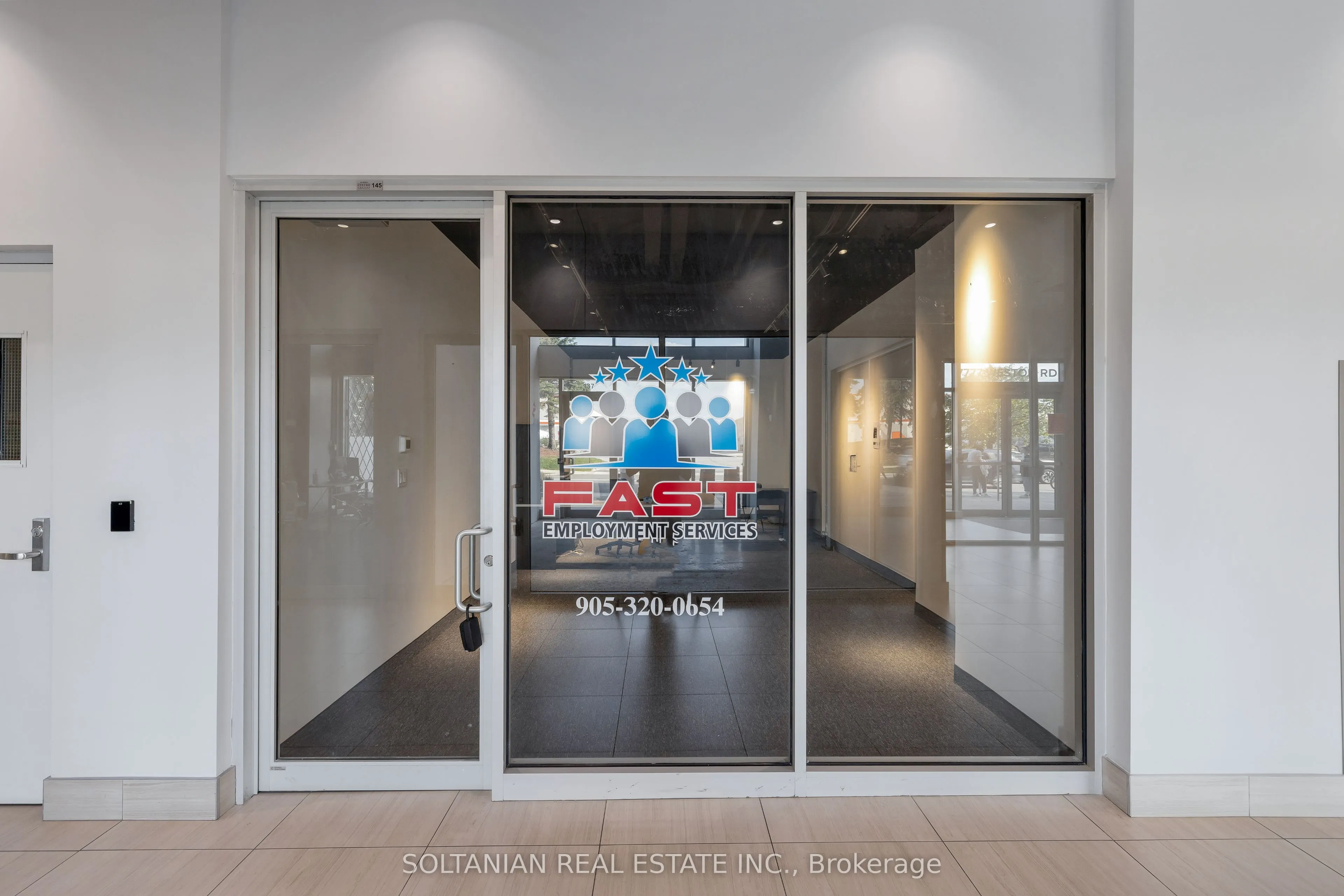 7777 Weston Road, #145