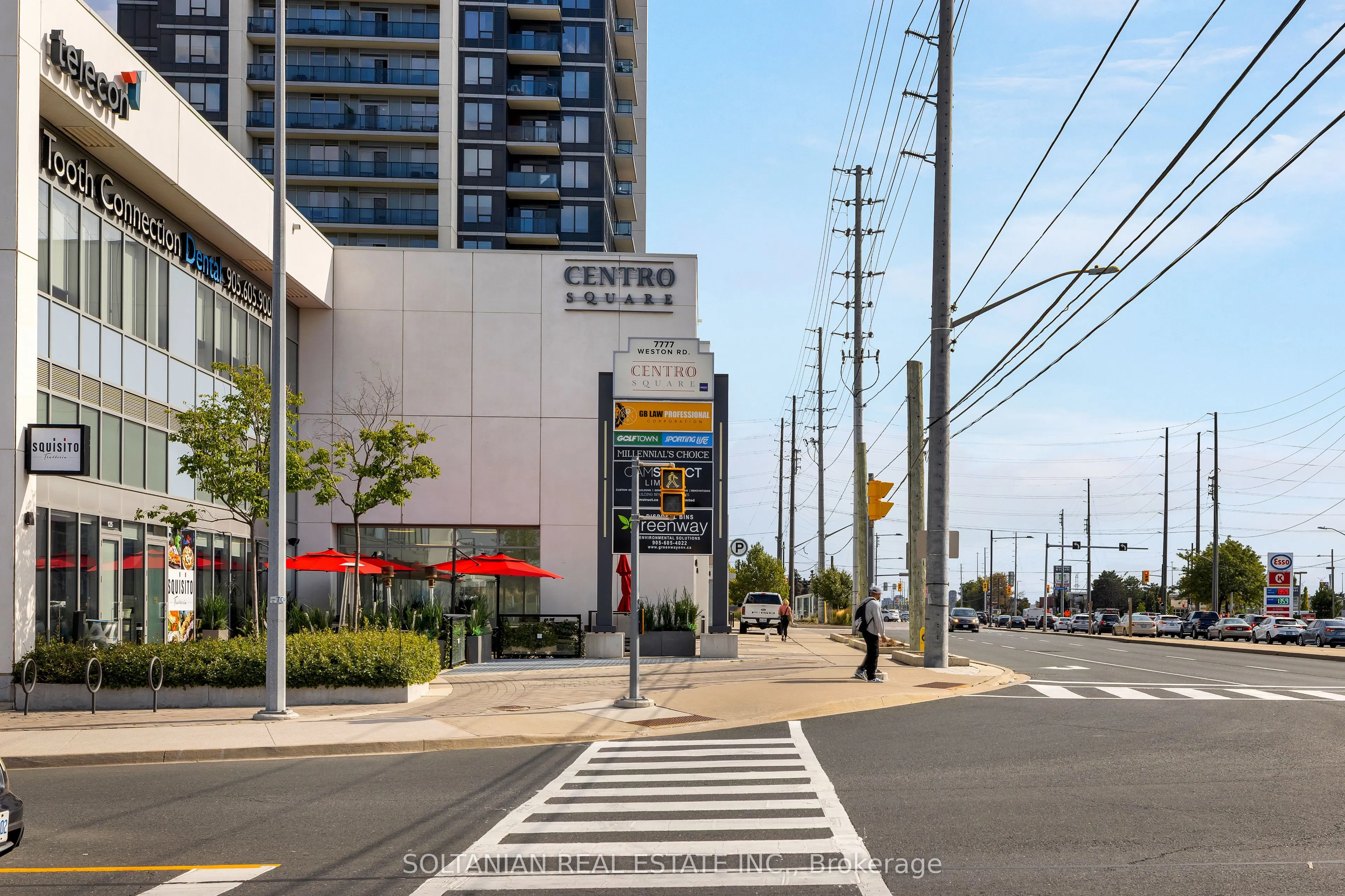 7777 Weston Road, #145