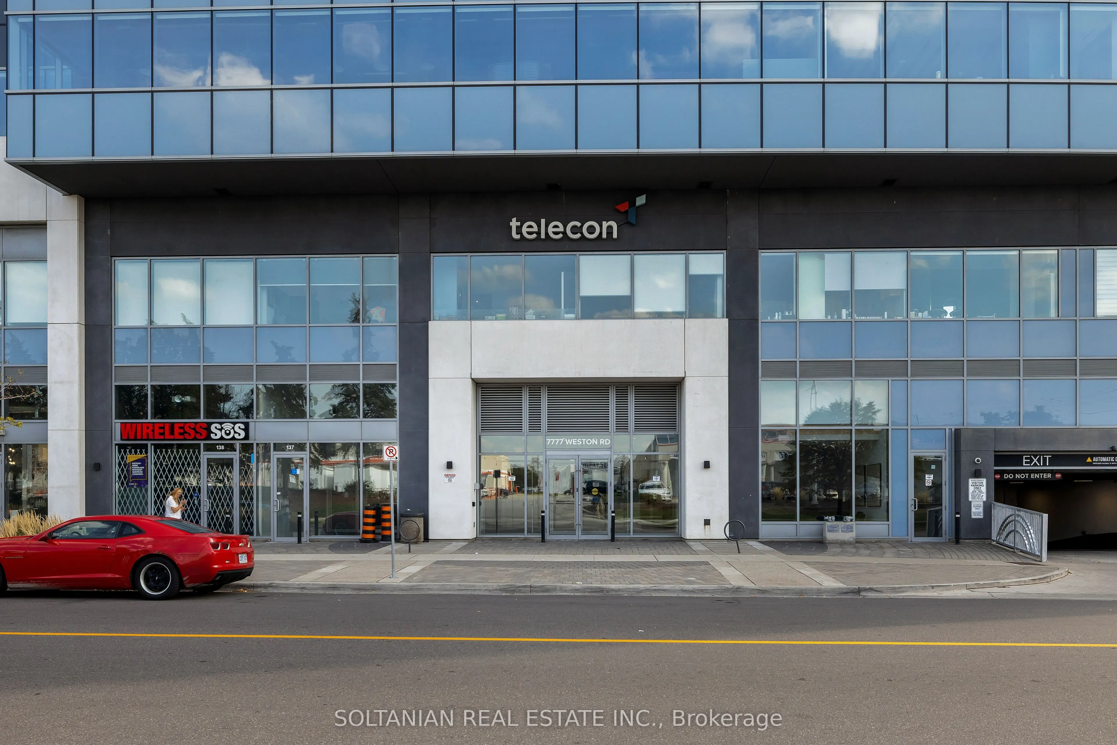 7777 Weston Road, #145