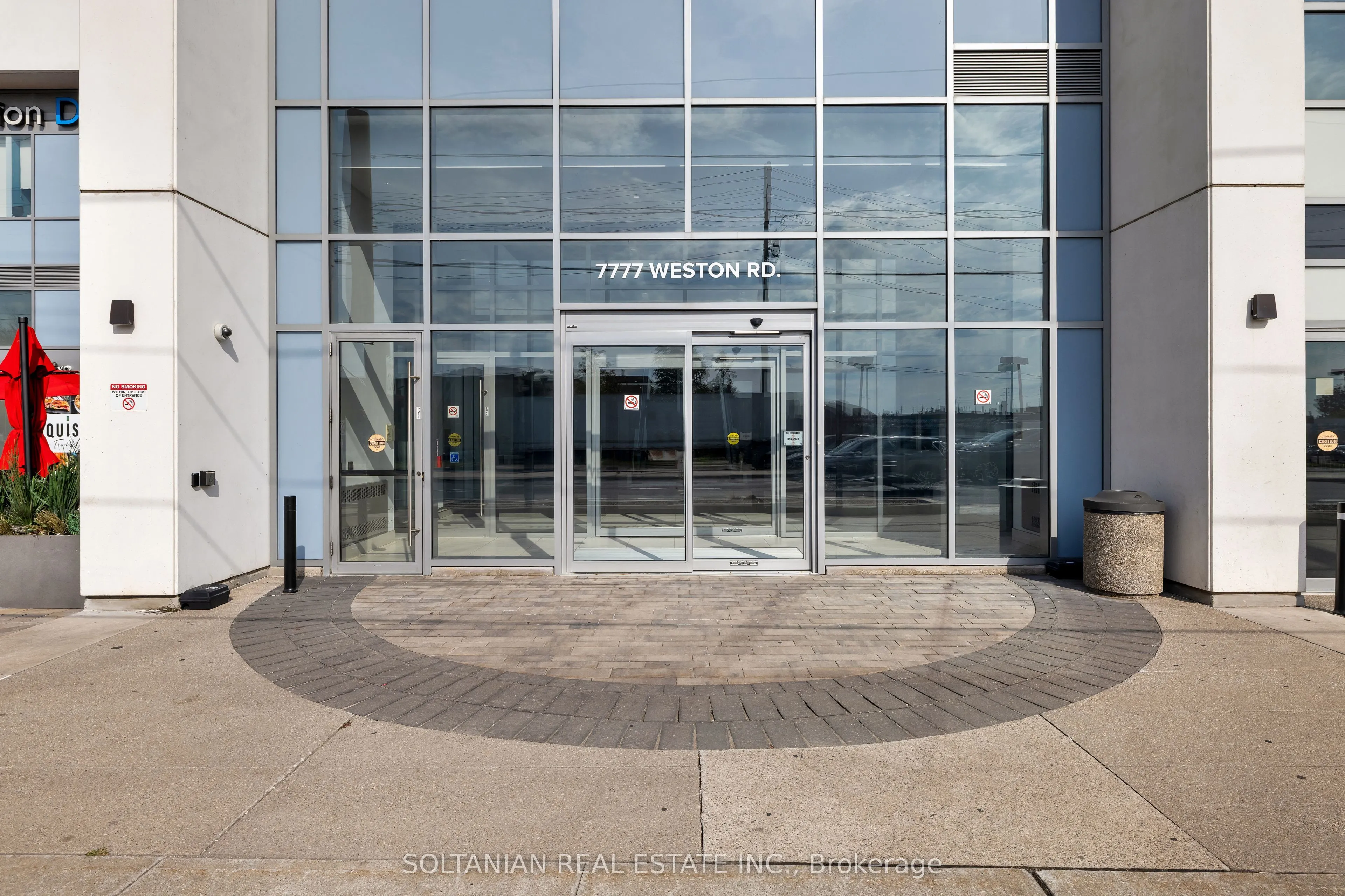 7777 Weston Road, #145