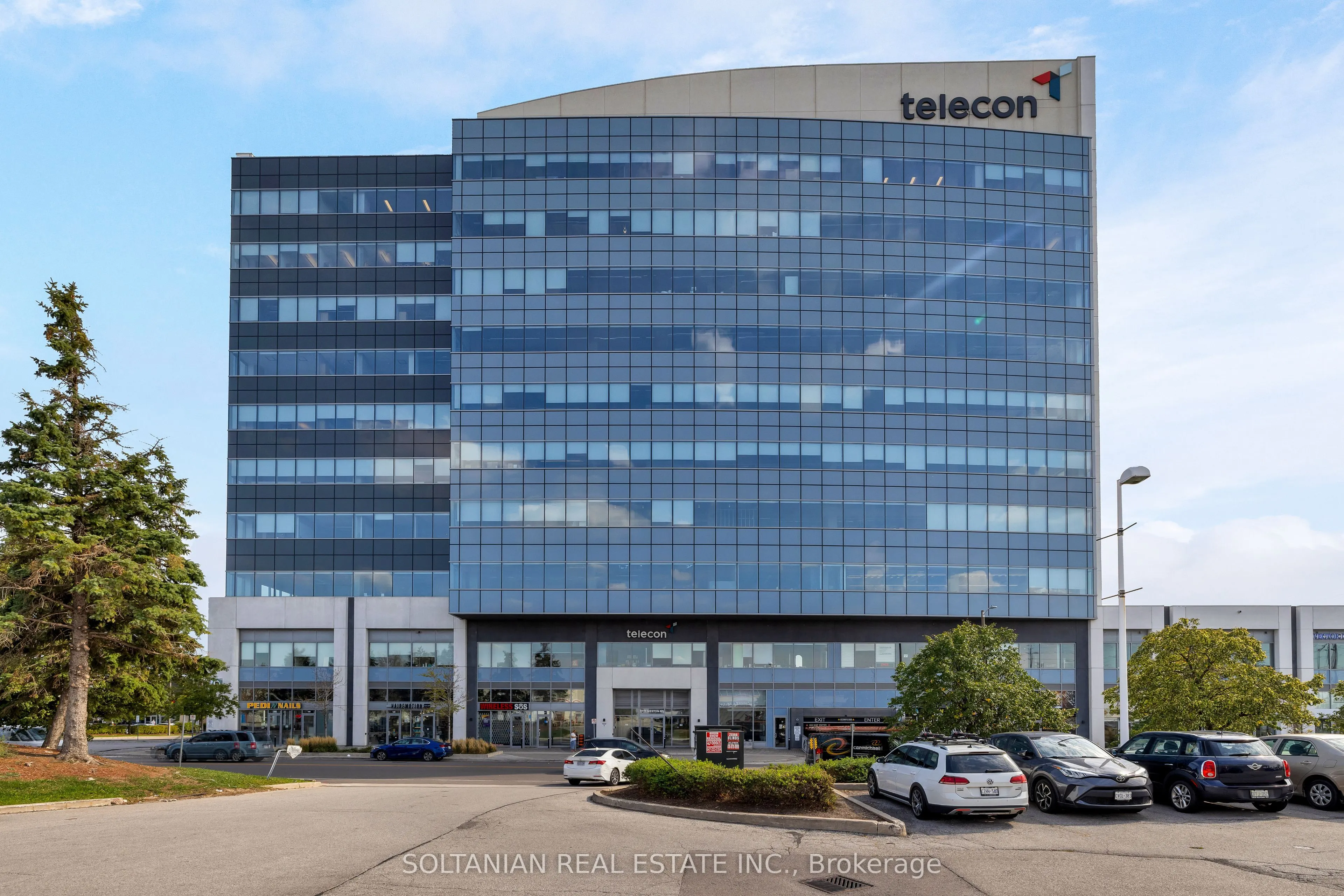 7777 Weston Road, #145