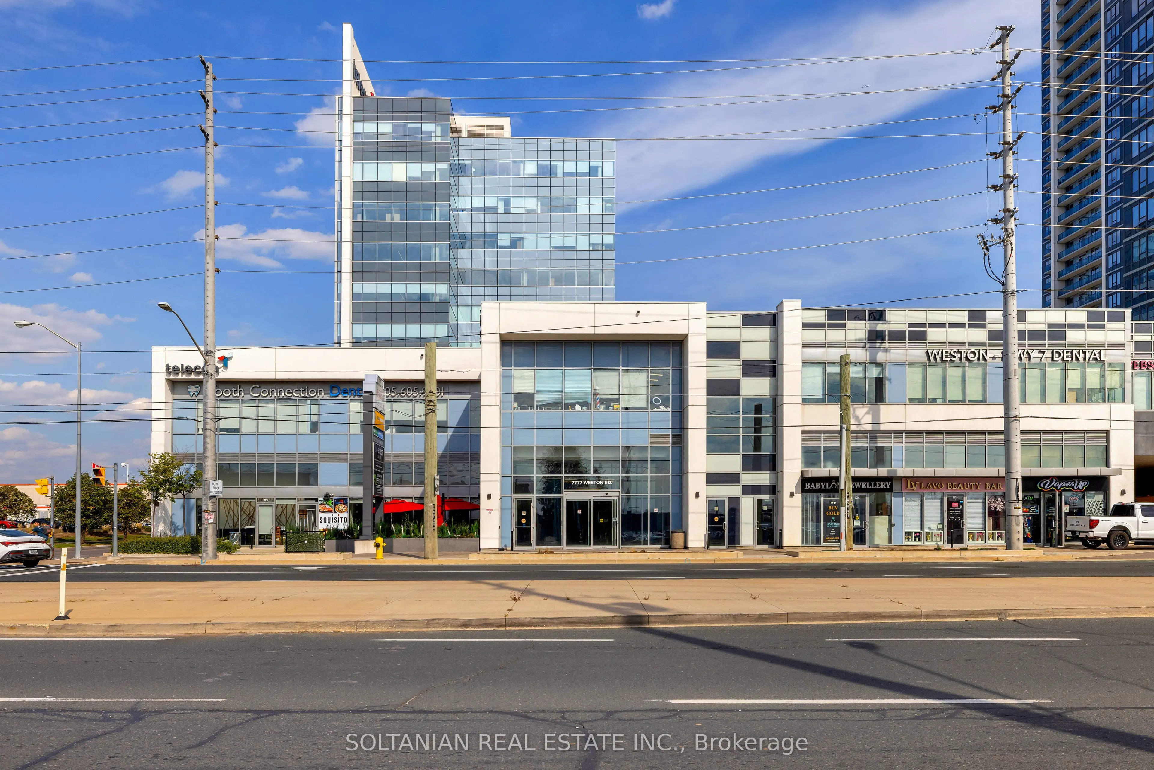 7777 Weston Road, #145