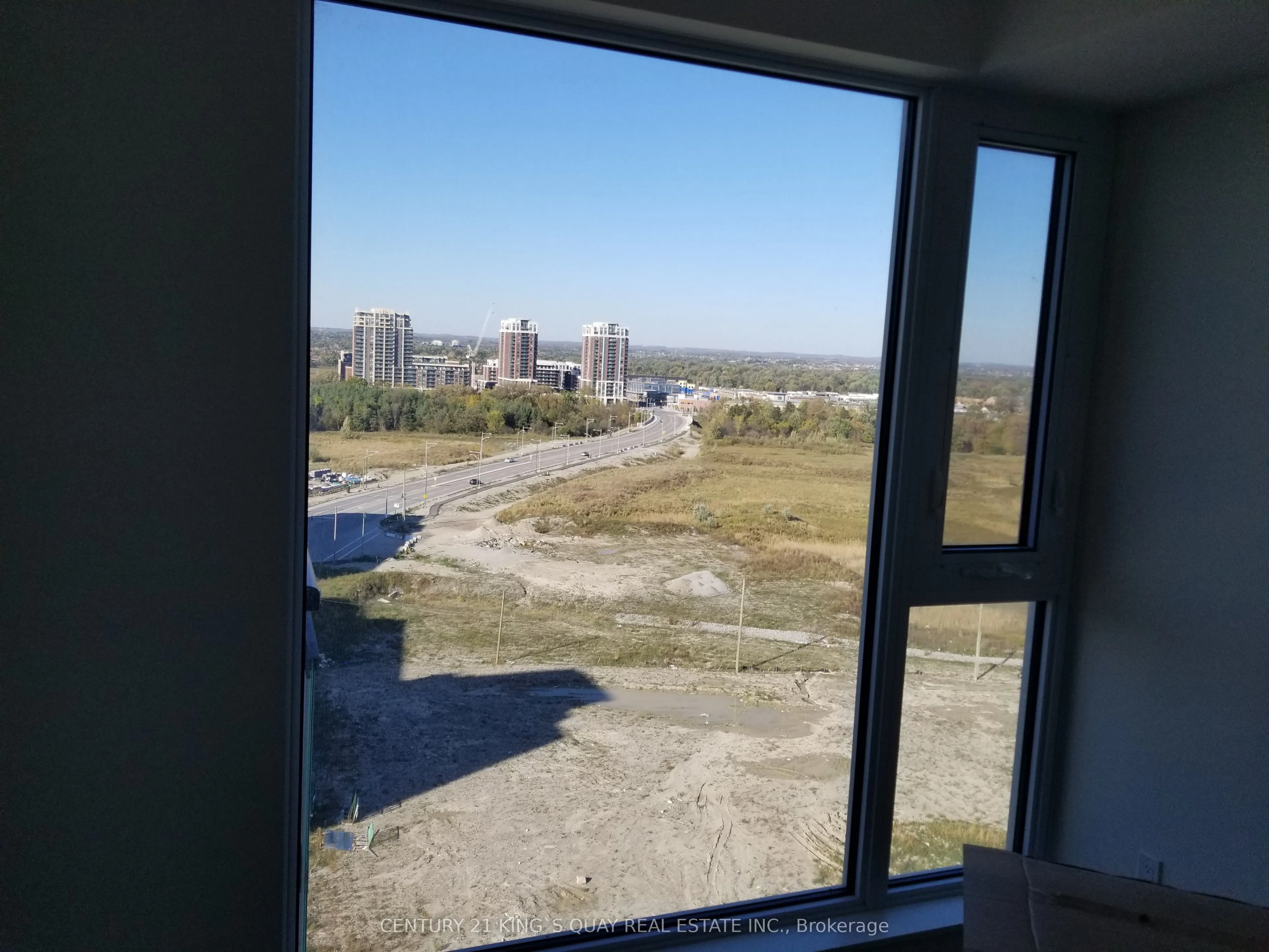 8081 Birchmount Road, #1113
