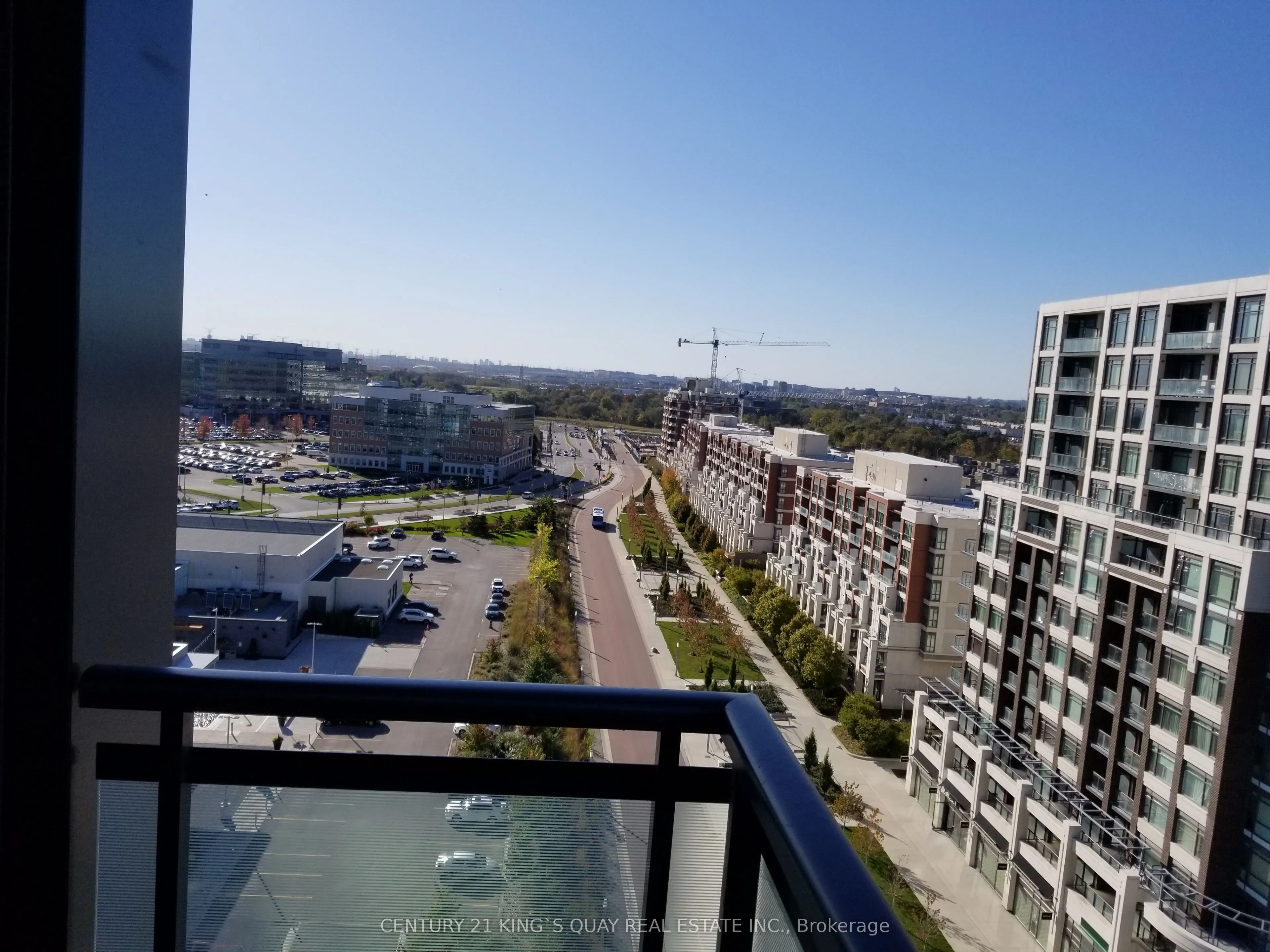 8081 Birchmount Road, #1113