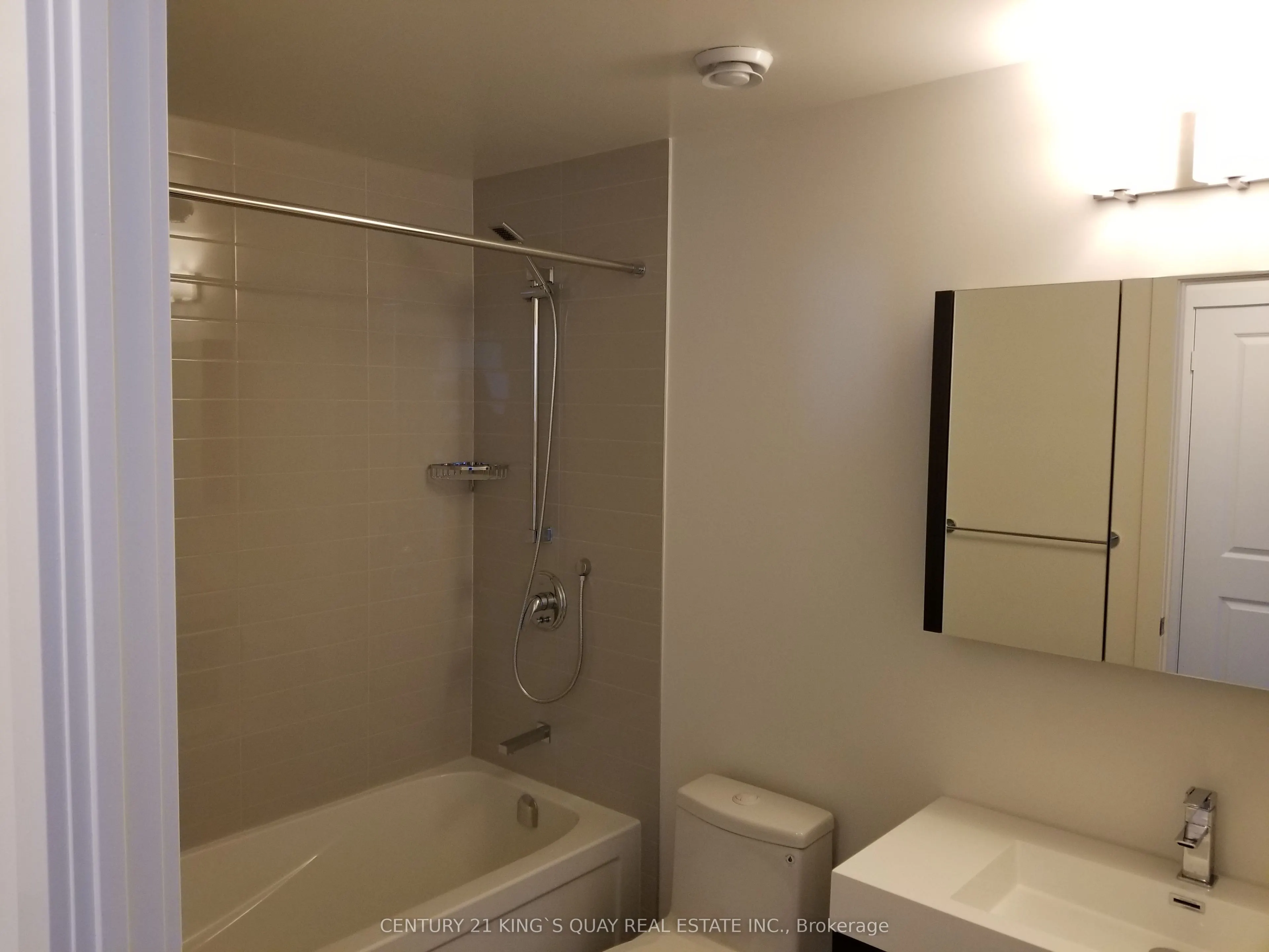8081 Birchmount Road, #1113