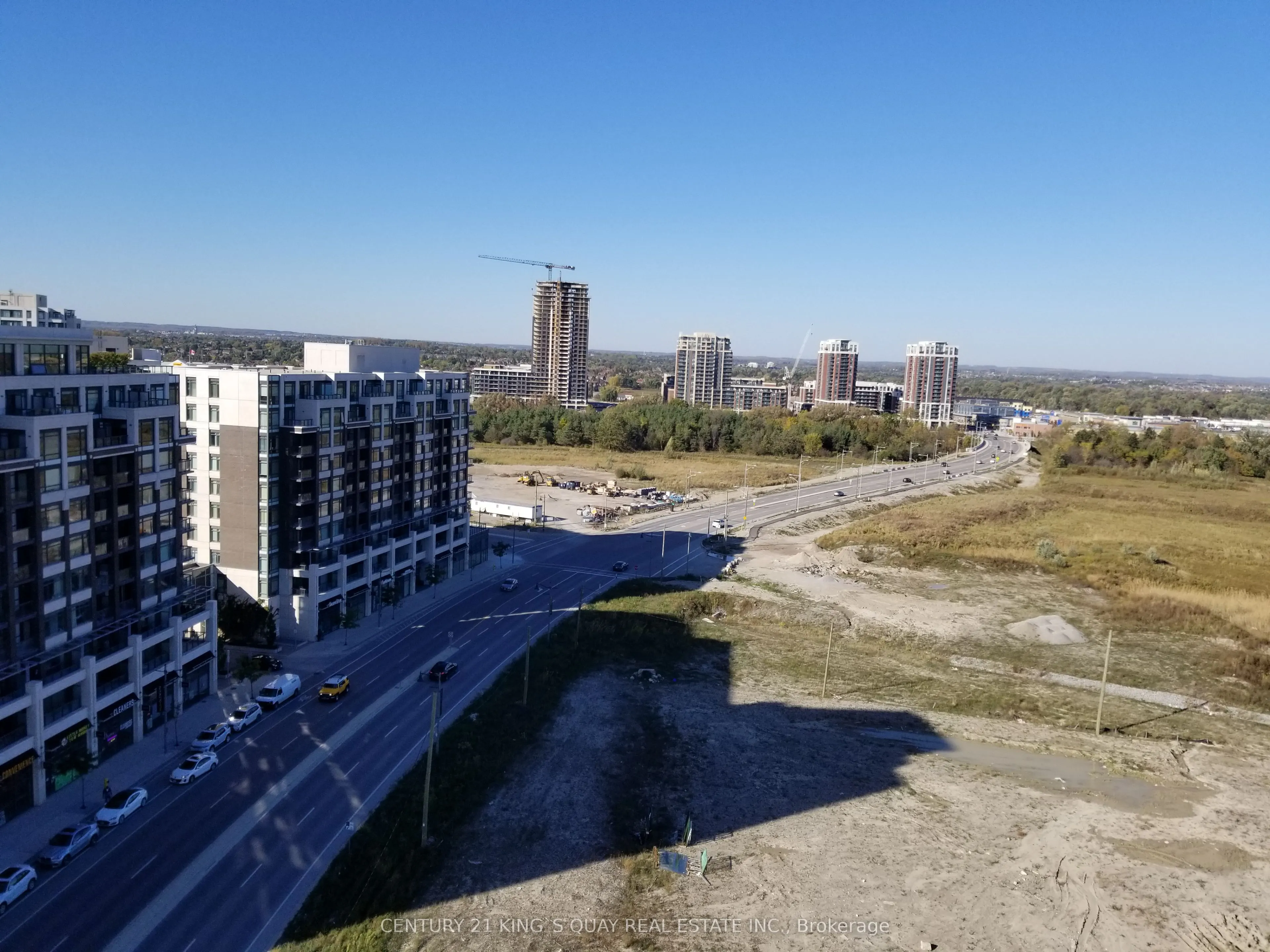 8081 Birchmount Road, #1113