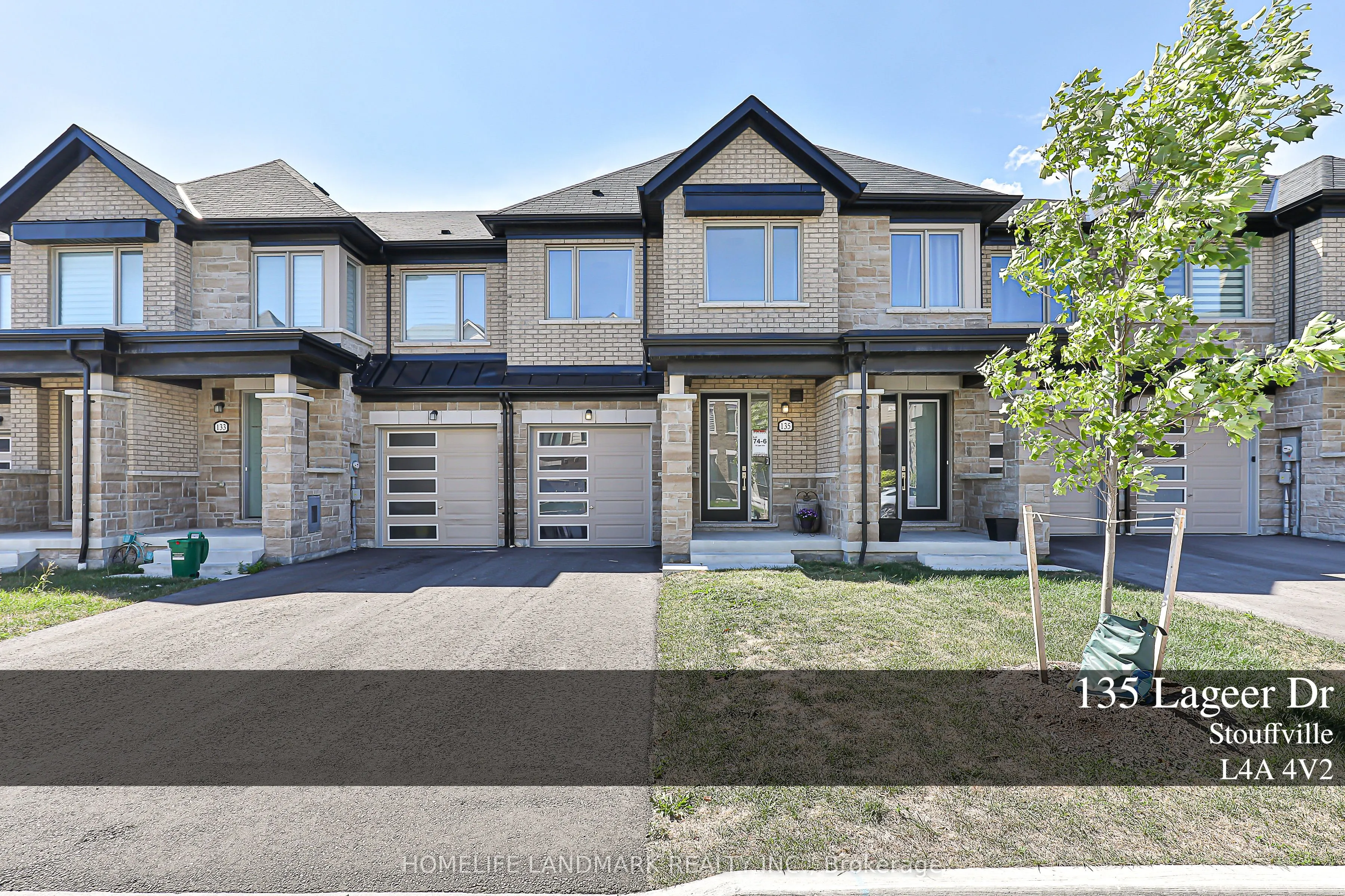 135 Lageer Drive
