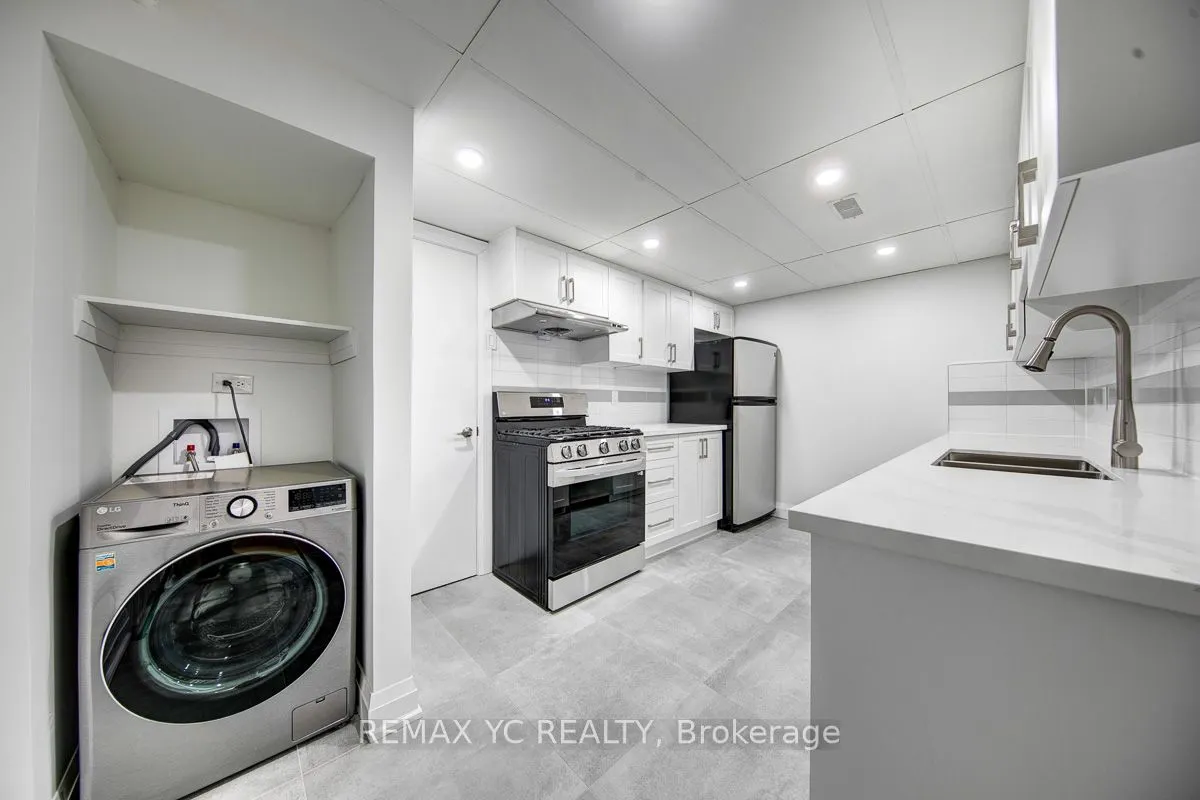31 Morgan Avenue, #Unit C