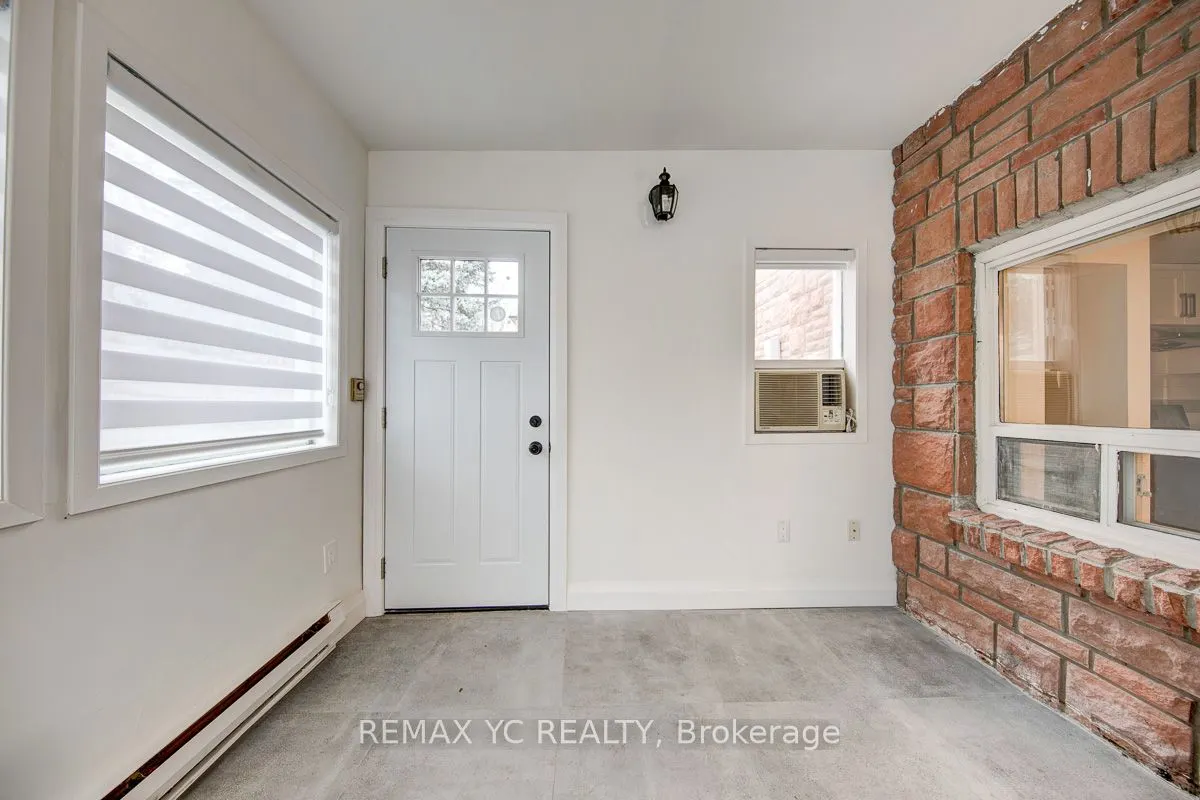 31 Morgan Avenue, #Unit C