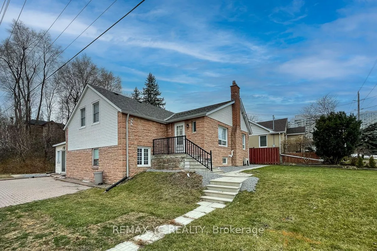 31 Morgan Avenue, #Unit C