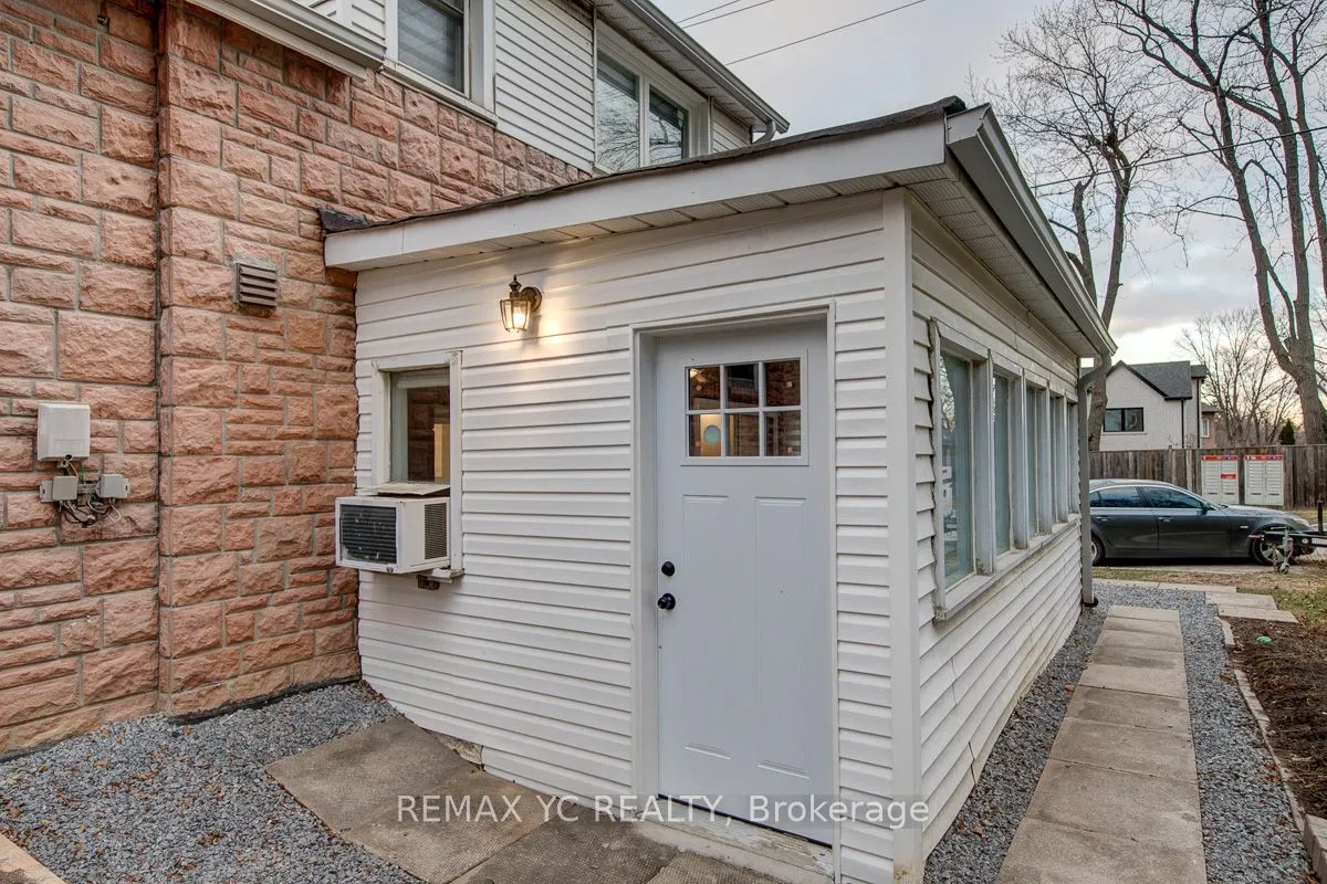 31 Morgan Avenue, #Unit C