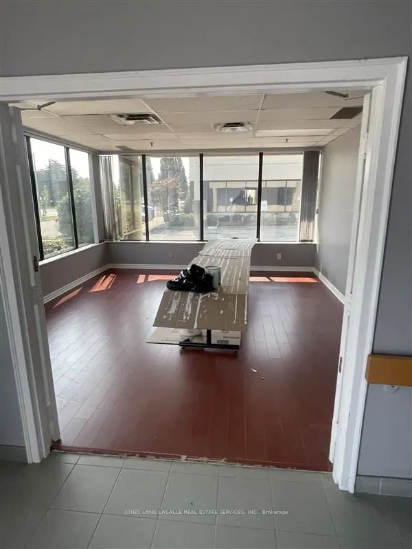 50 Caldari Road