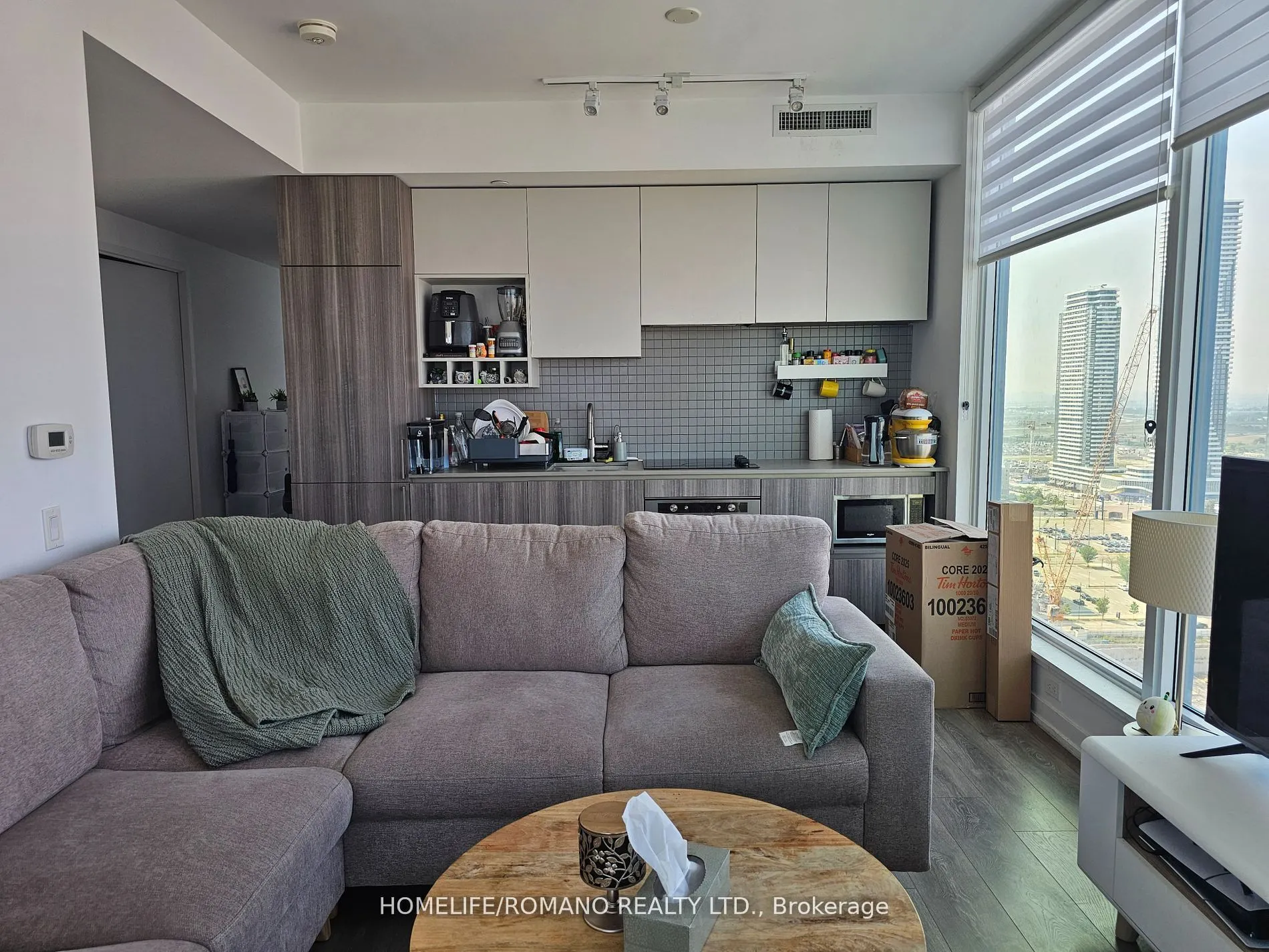 898 Portage Parkway, #2610