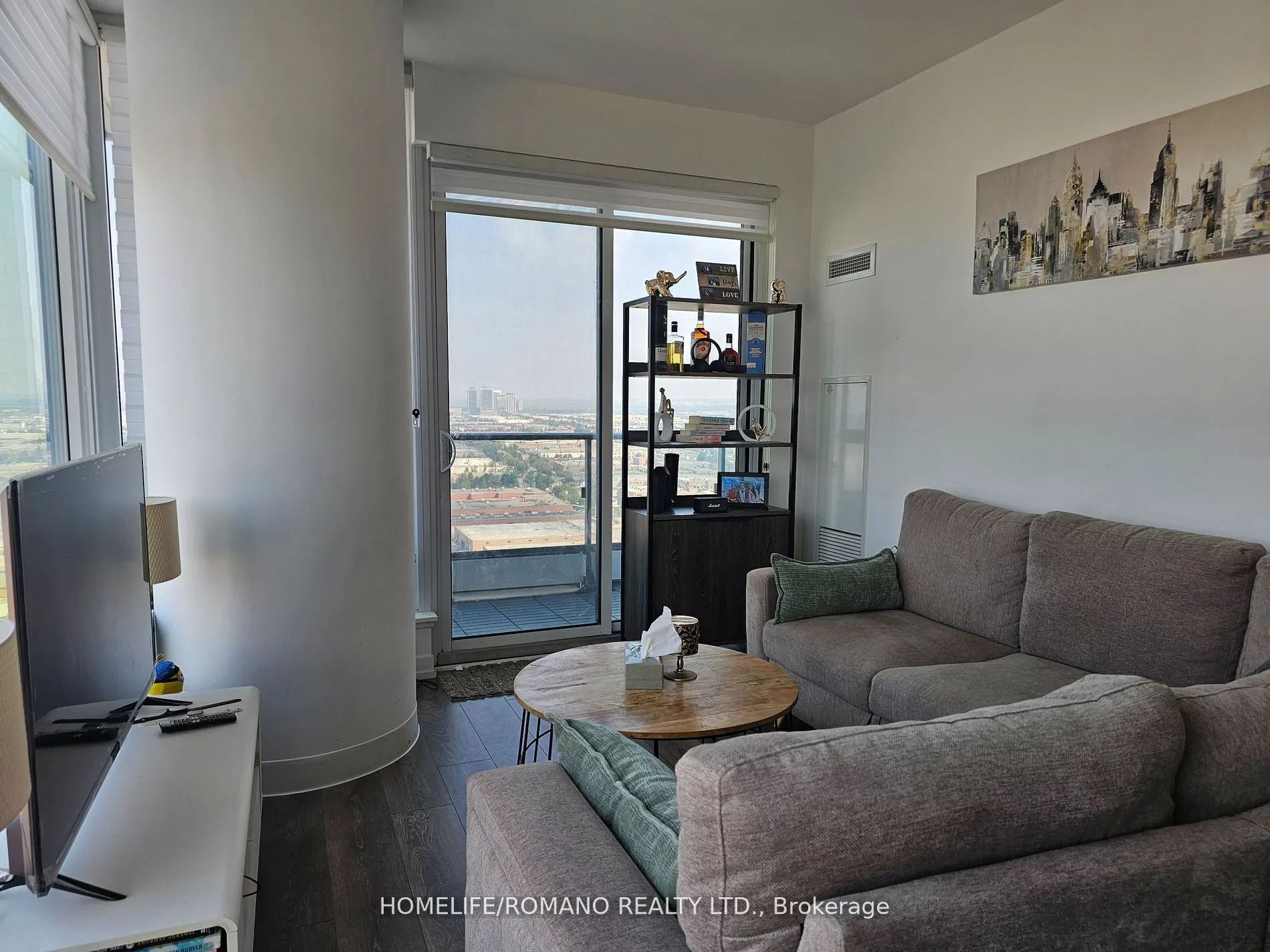 898 Portage Parkway, #2610