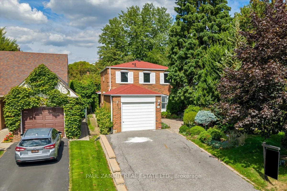 22 Holsworthy Crescent