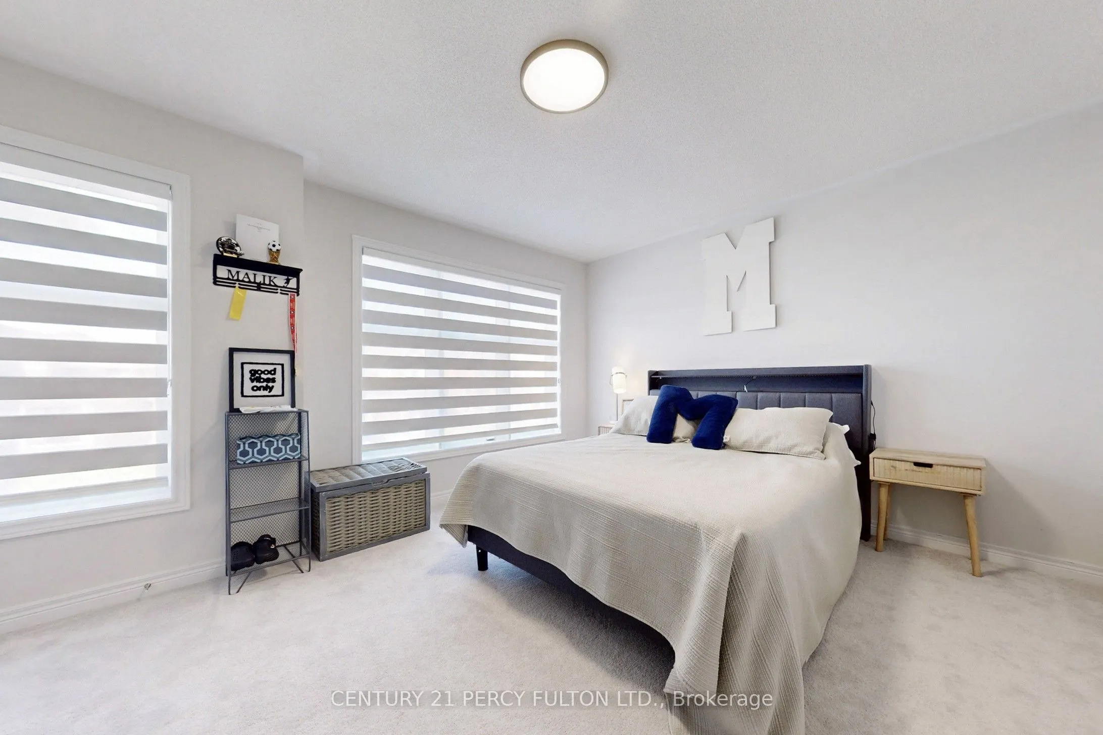 23 Sam Battaglia Crescent