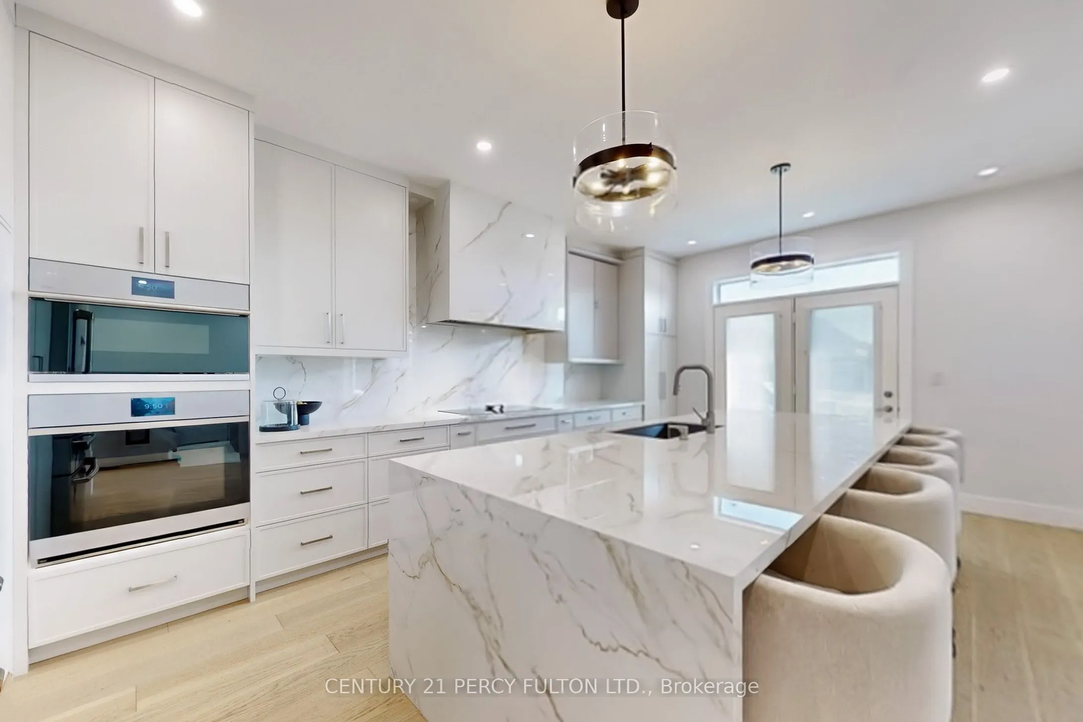23 Sam Battaglia Crescent