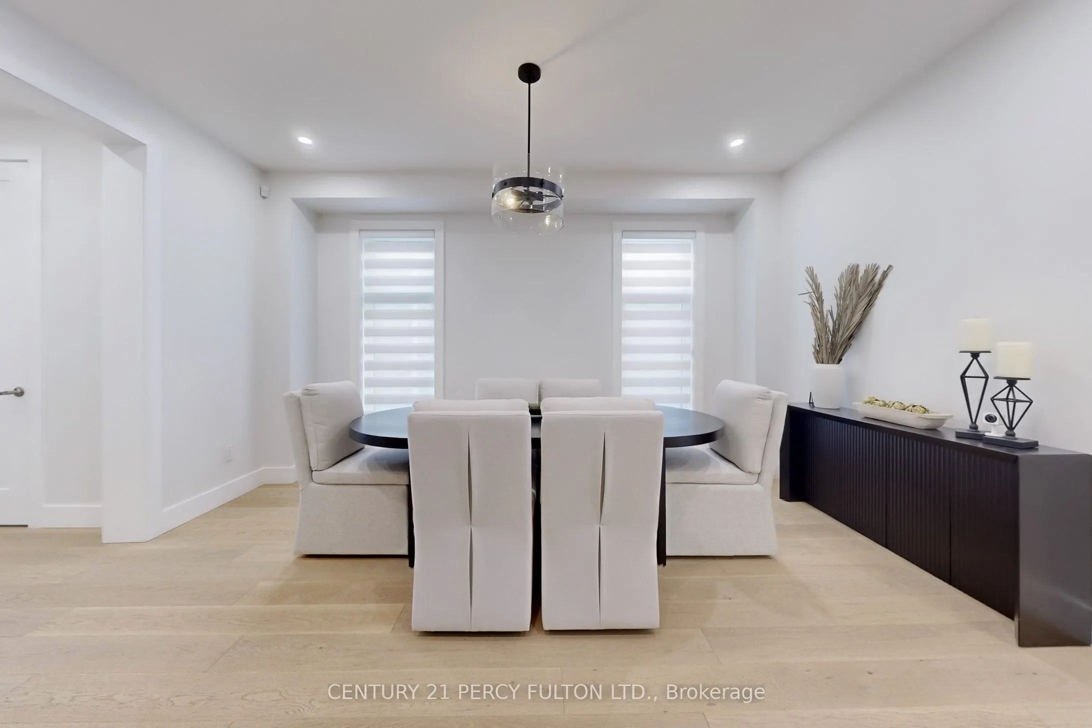 23 Sam Battaglia Crescent