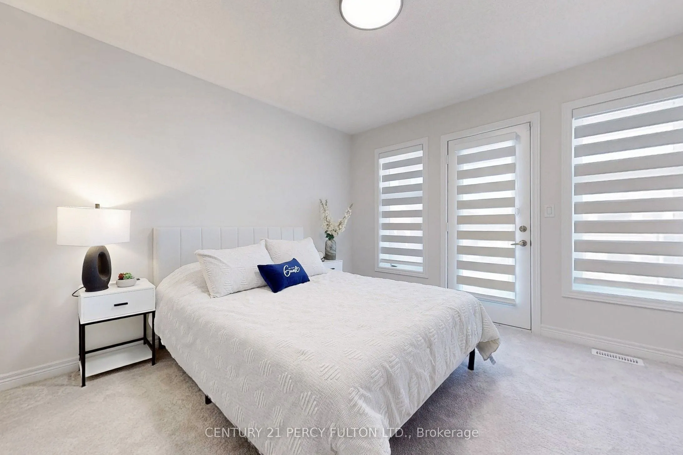 23 Sam Battaglia Crescent