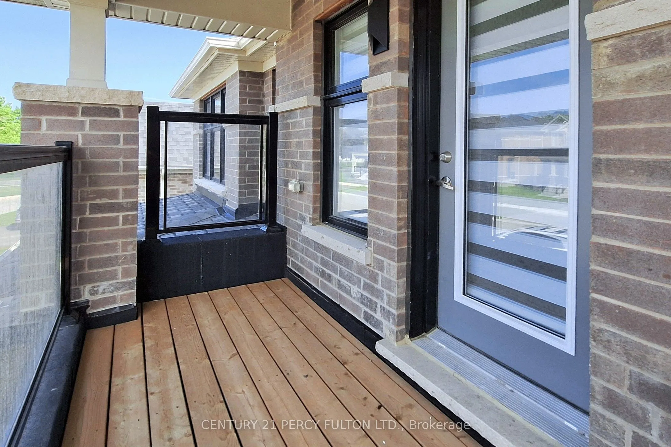 23 Sam Battaglia Crescent