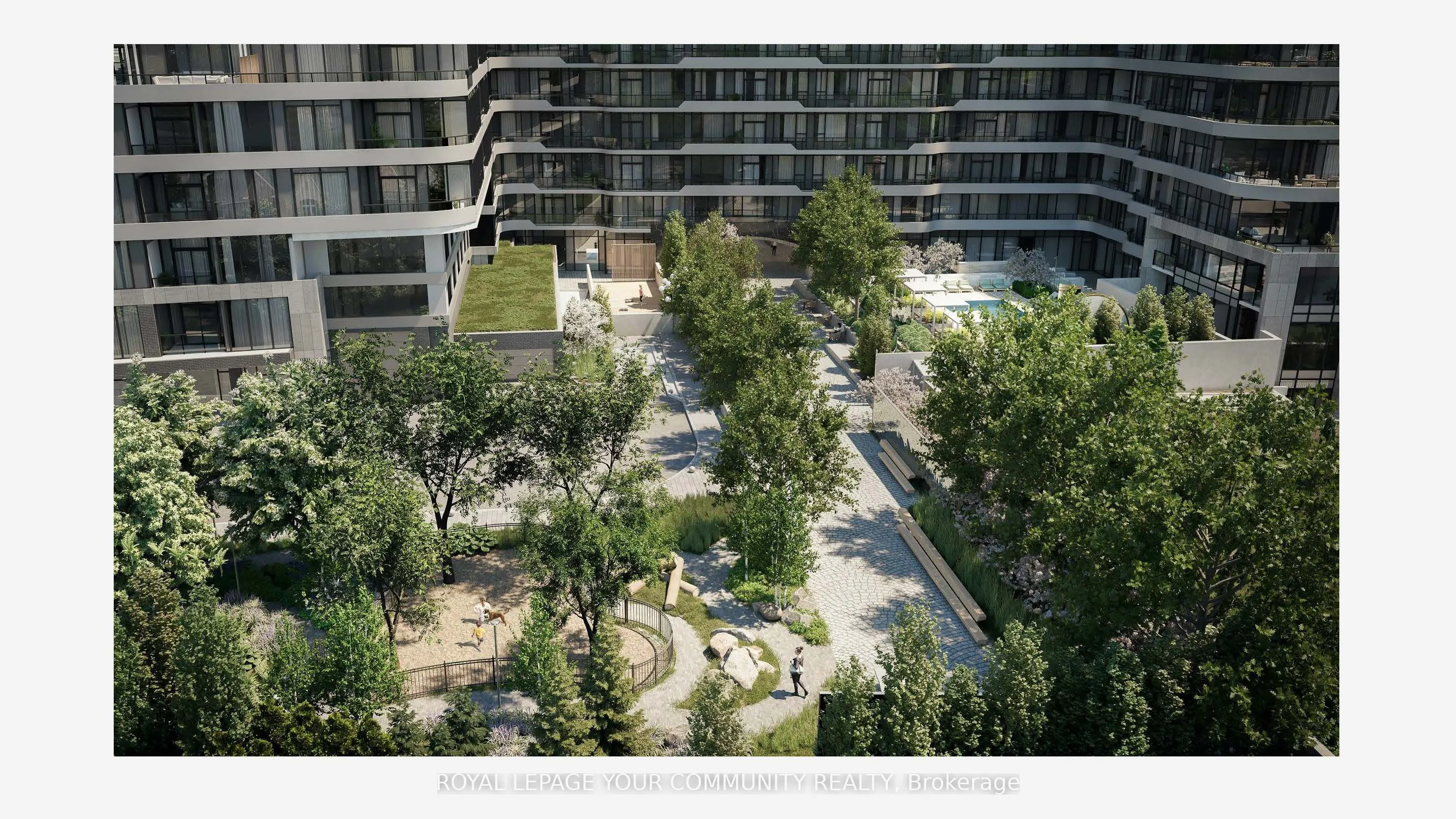 8188 Yonge Street, #620