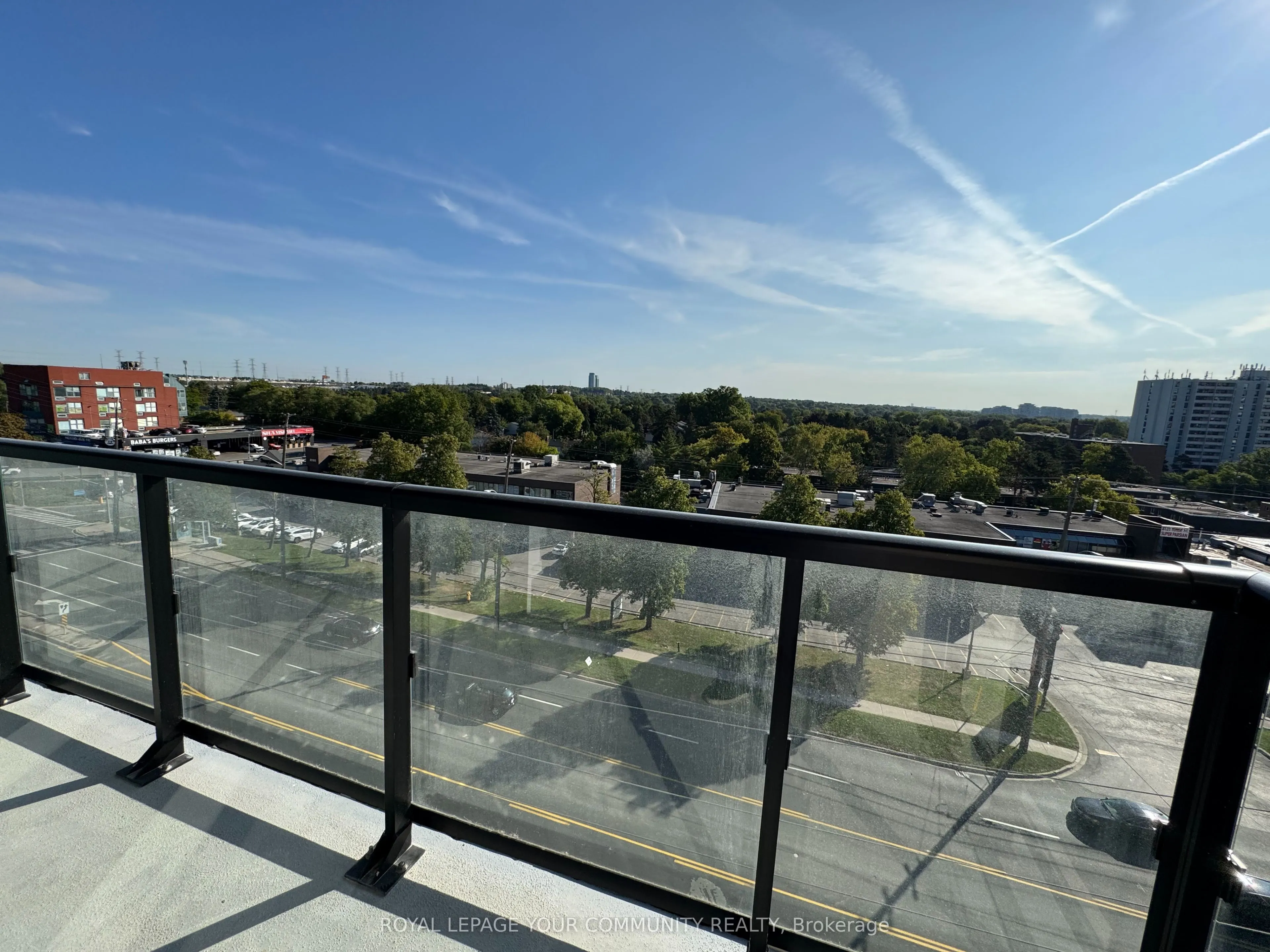 8188 Yonge Street, #620