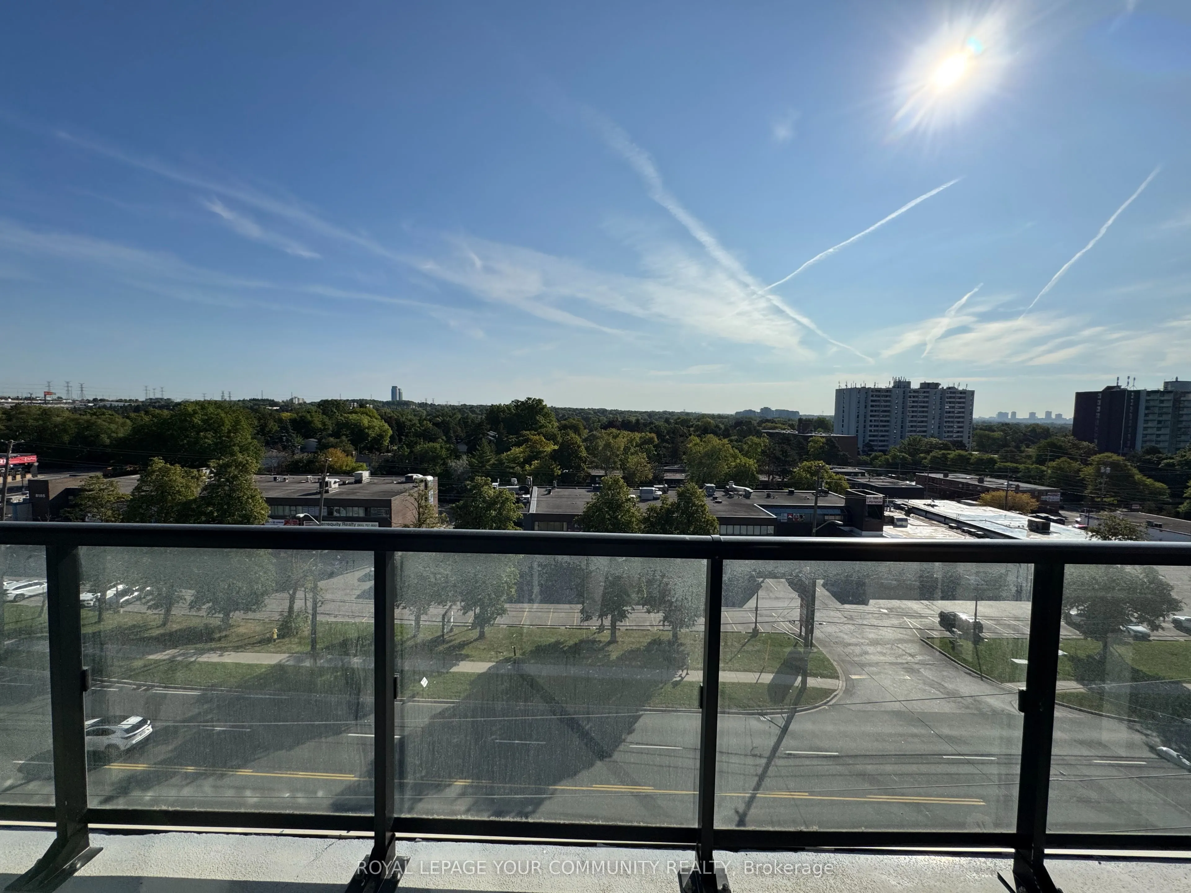 8188 Yonge Street, #620
