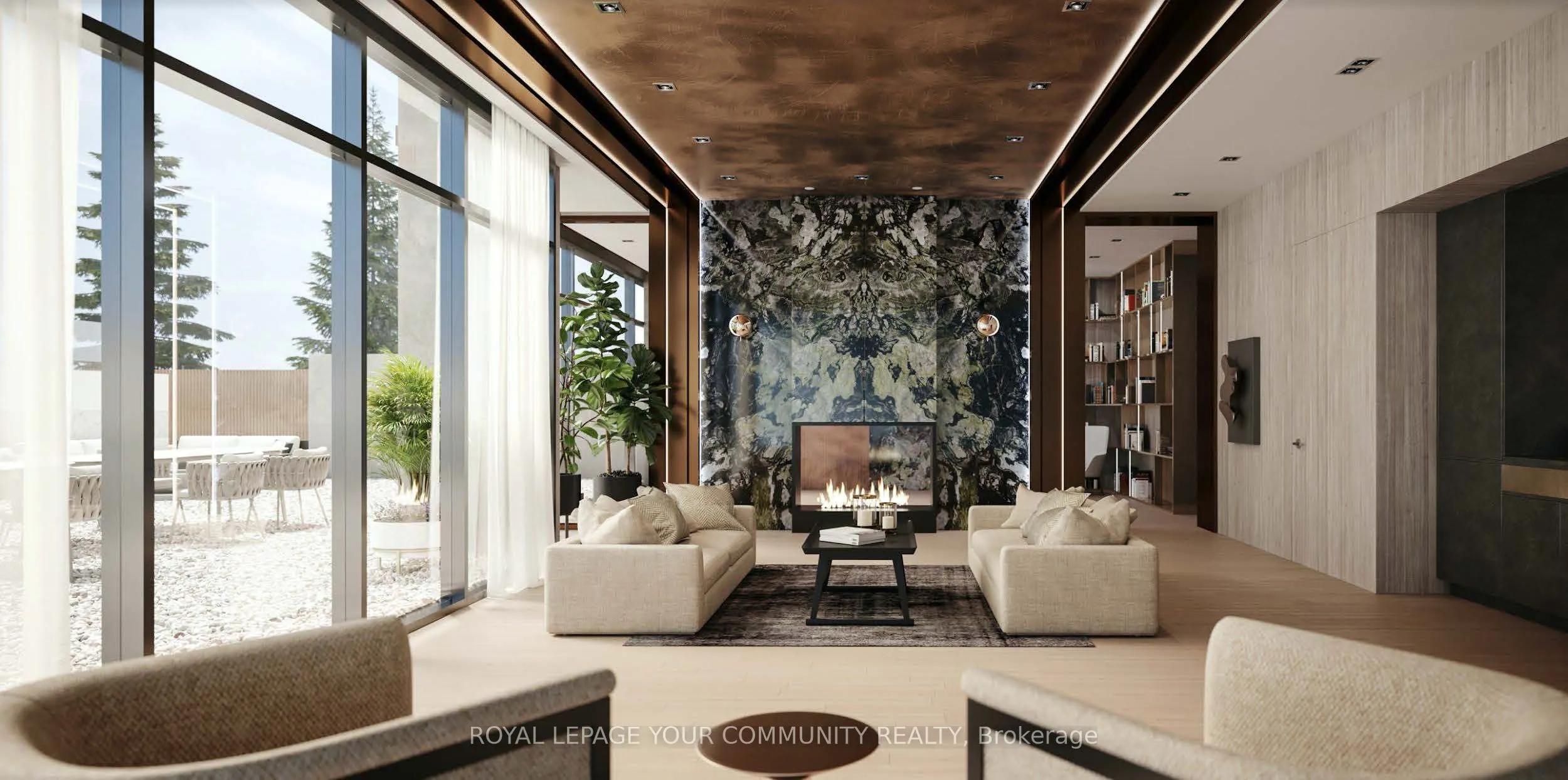 8188 Yonge Street, #620