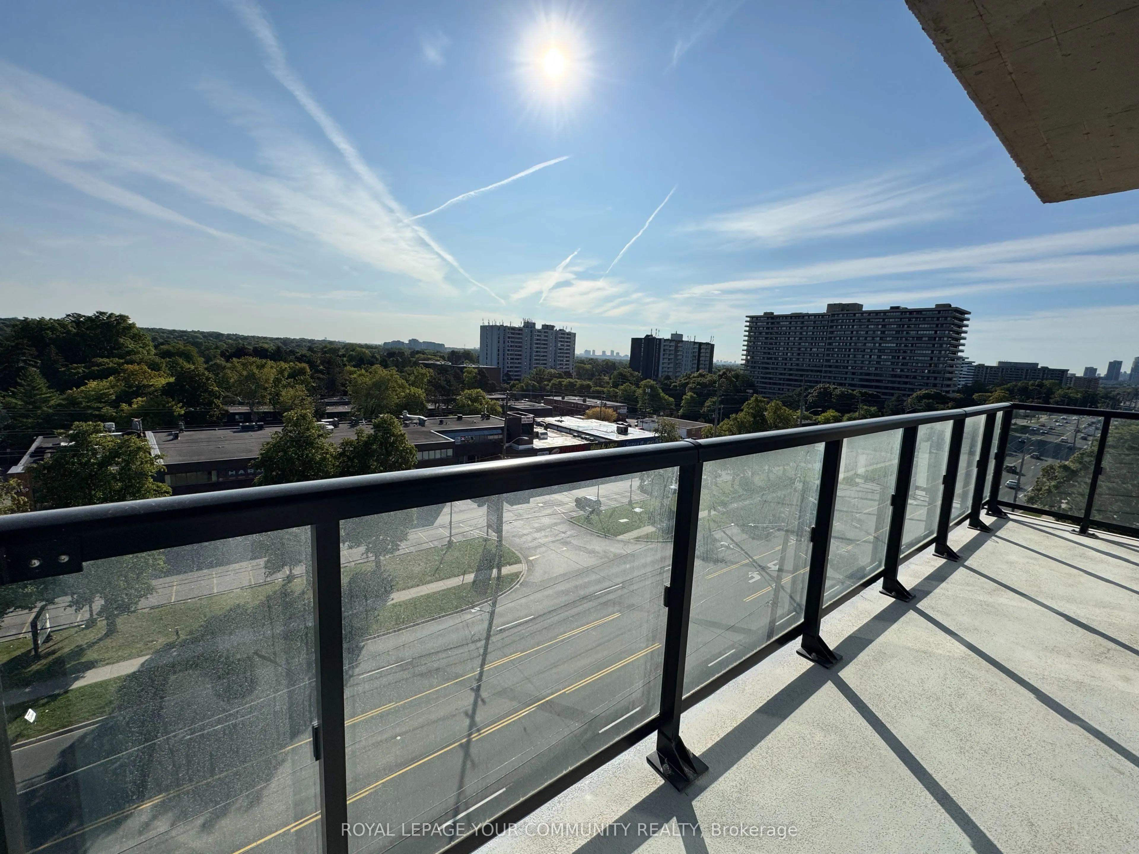 8188 Yonge Street, #620