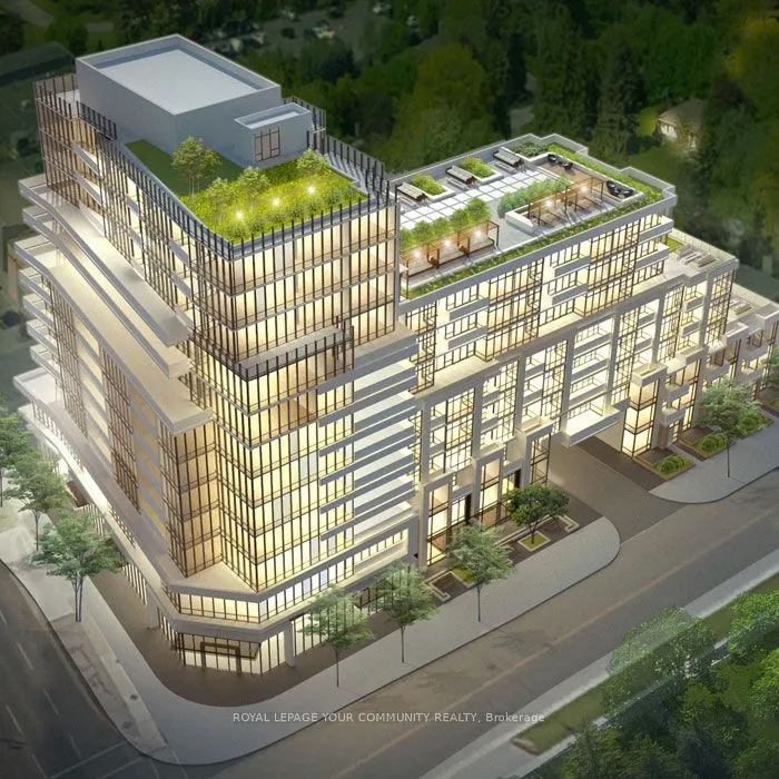 8188 Yonge Street, #620
