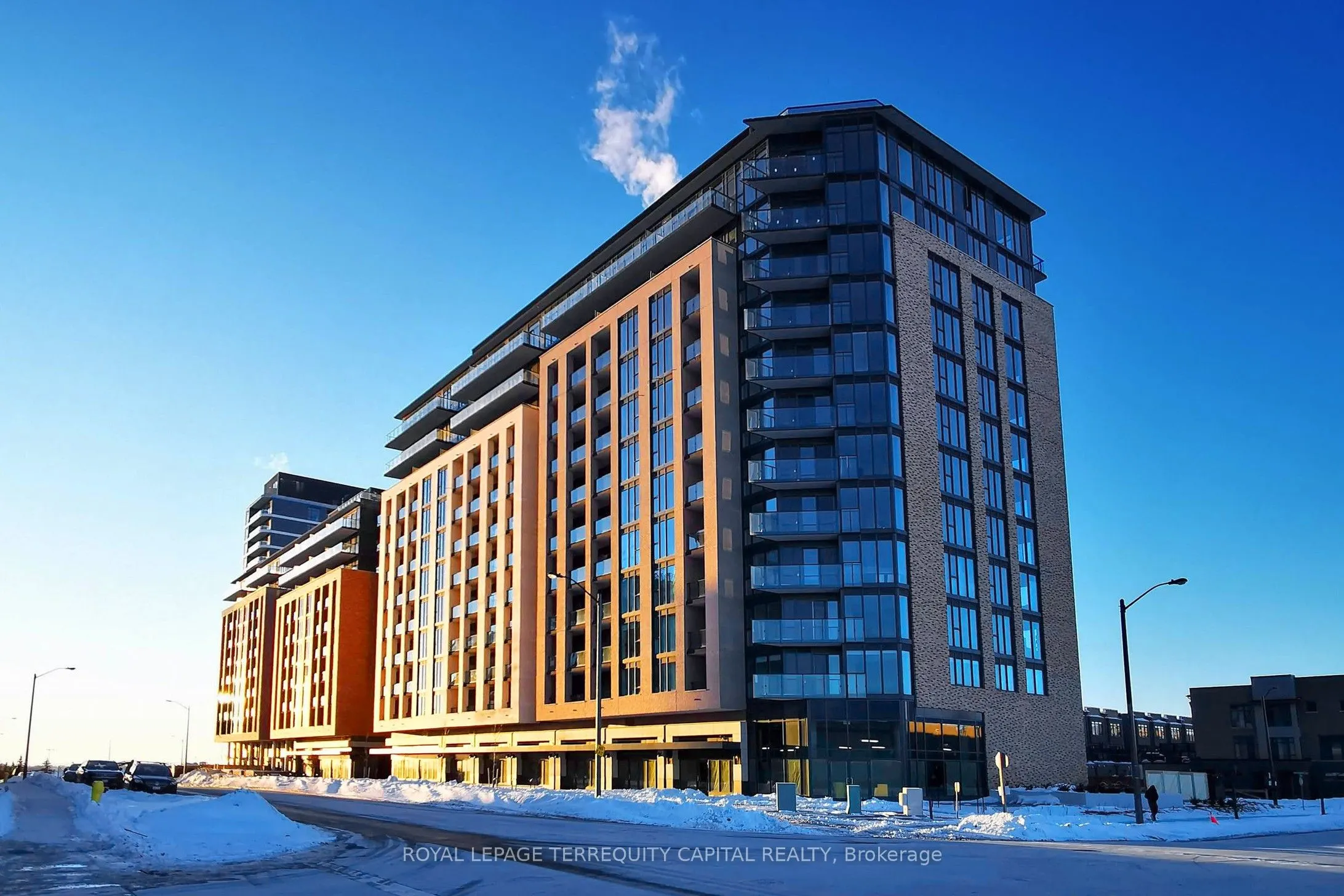 100 Eagle Rock Way, #704