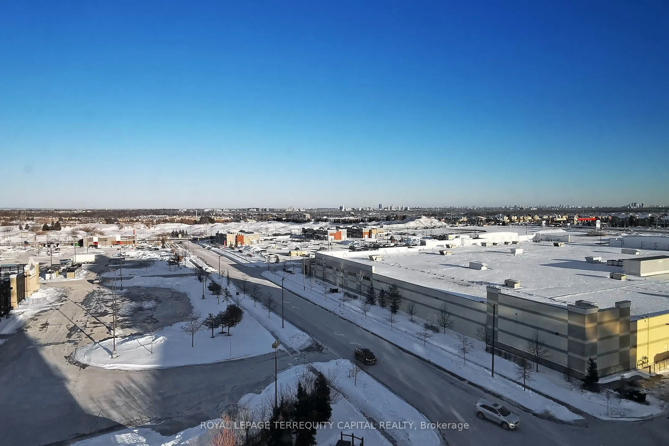 100 Eagle Rock Way, #704