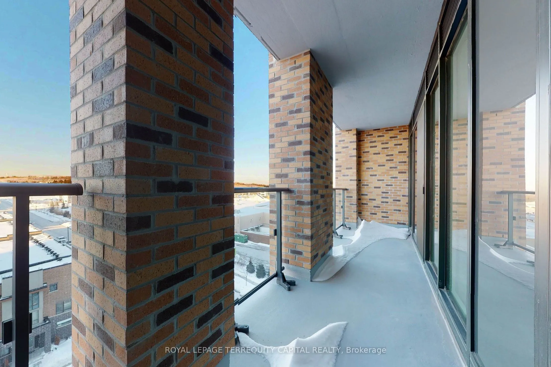 100 Eagle Rock Way, #704
