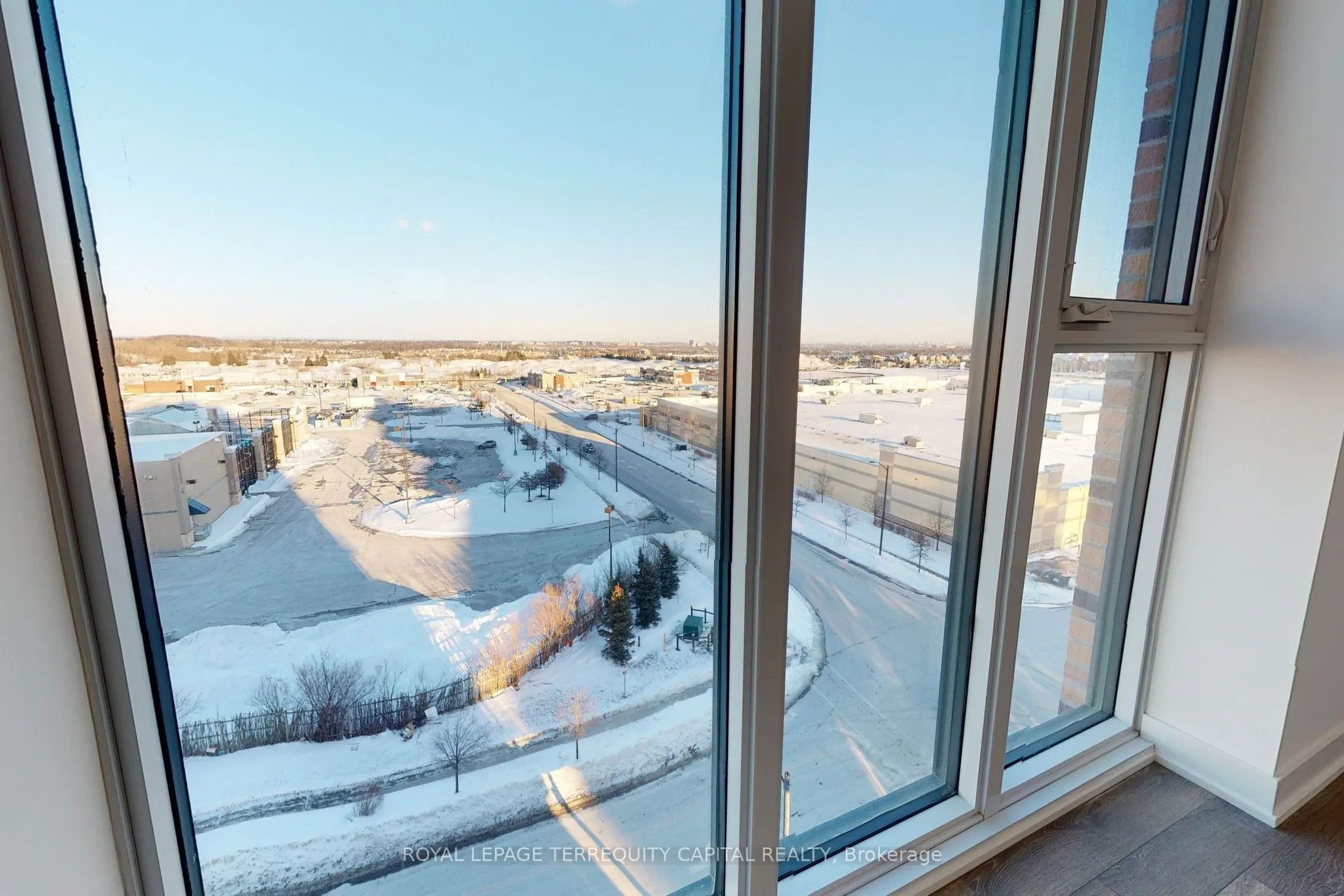 100 Eagle Rock Way, #704