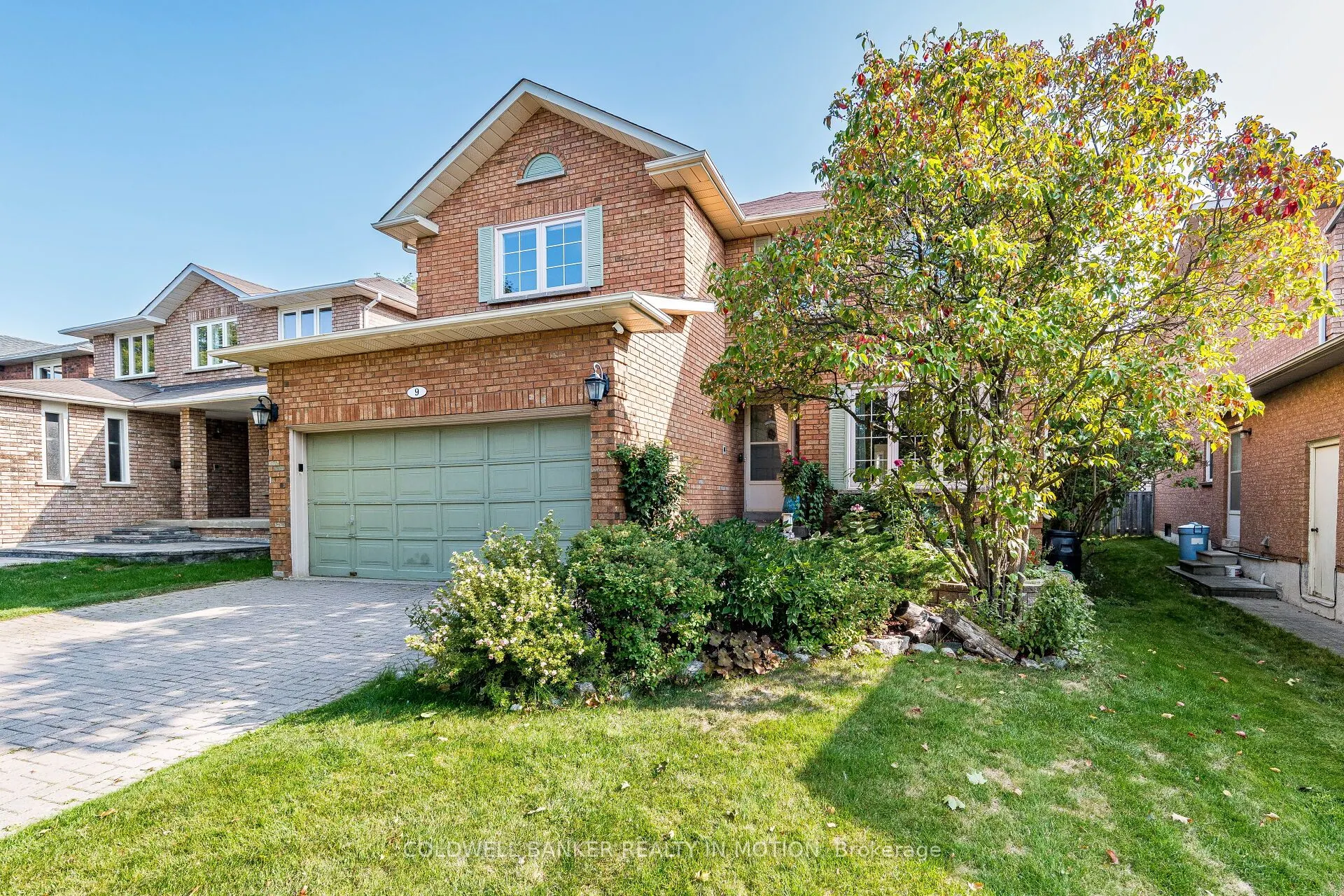 9 Buttonfield Road