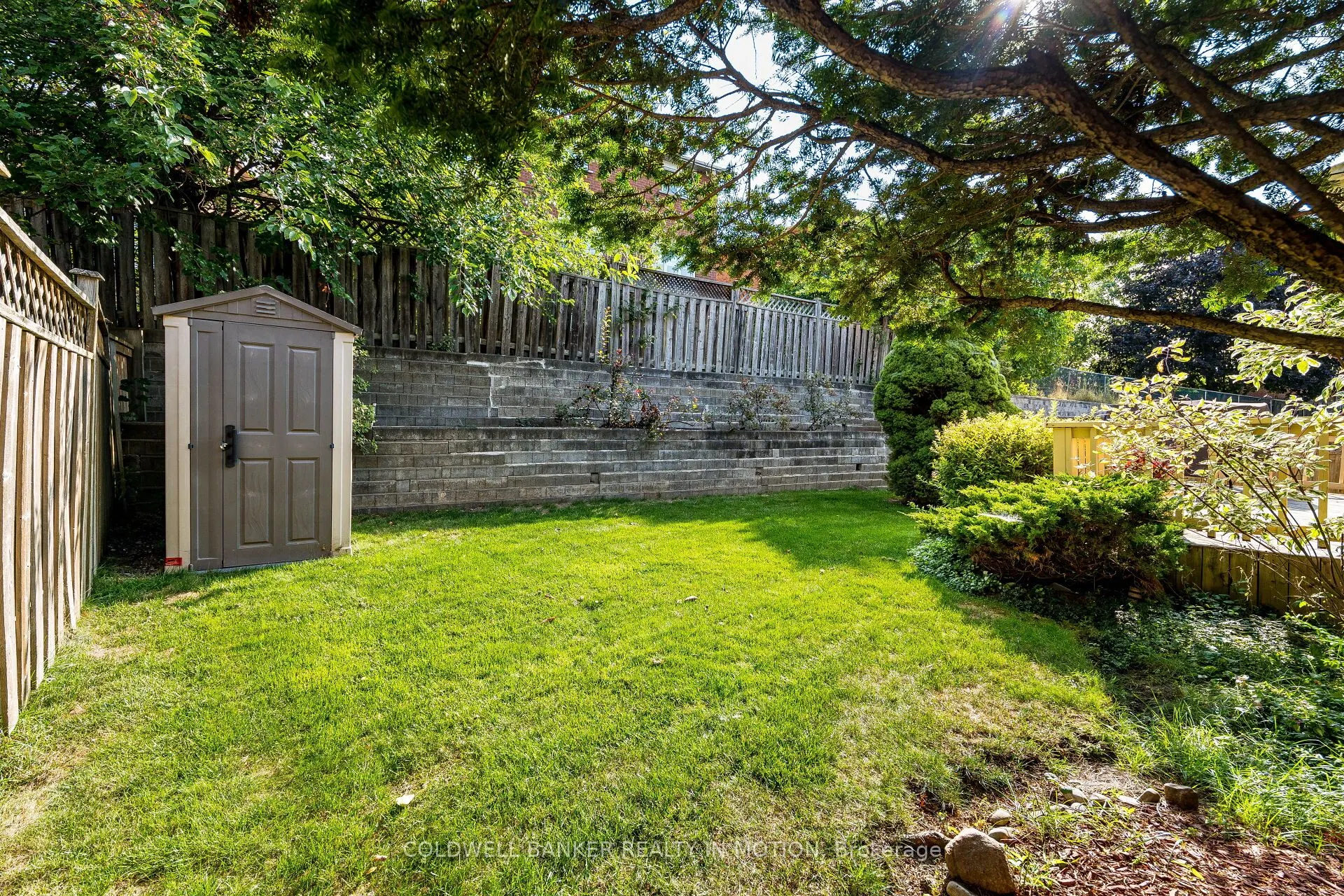 9 Buttonfield Road