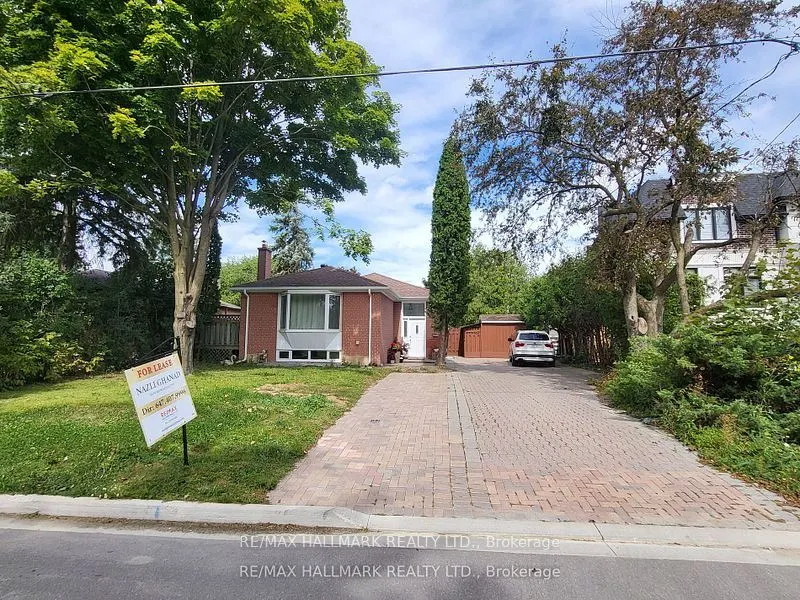 10 Johnson Road, #Lower