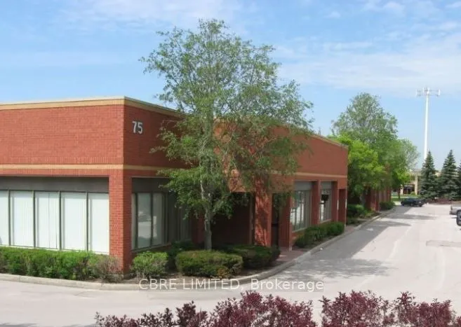 75 Fernstaff Court, #19