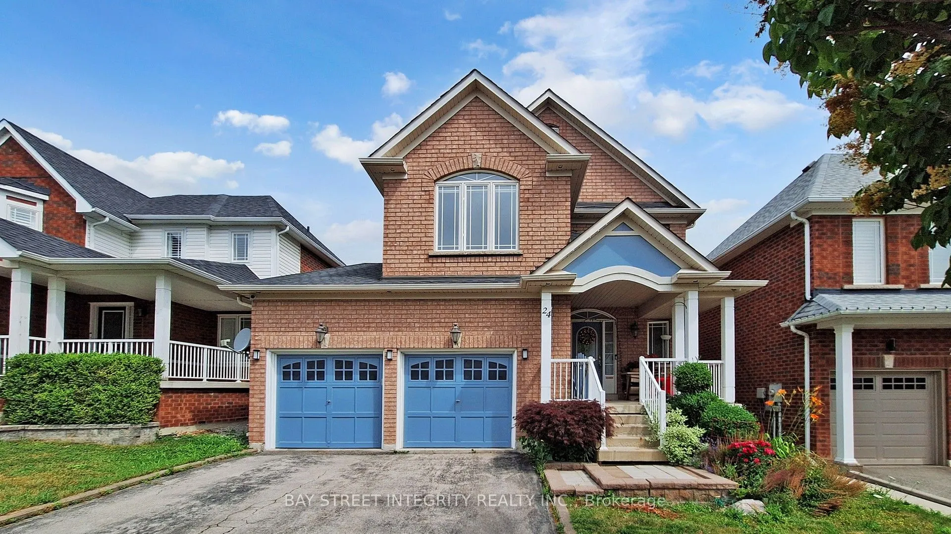 24 Ian Drive
