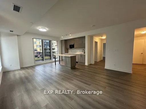 38 Simcoe Promenade, #618