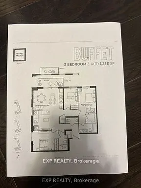 38 Simcoe Promenade, #618