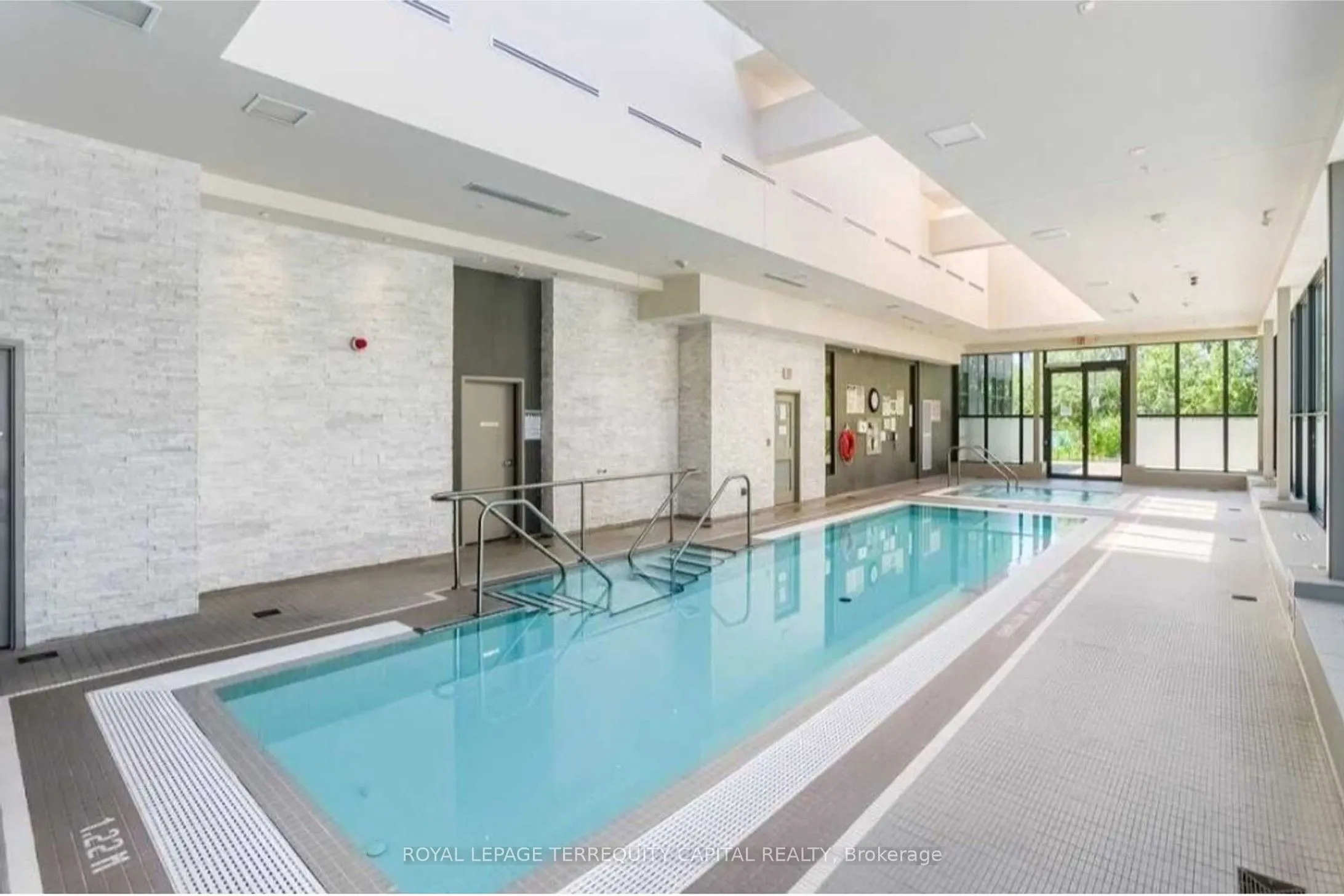 9608 Yonge Street, #1011
