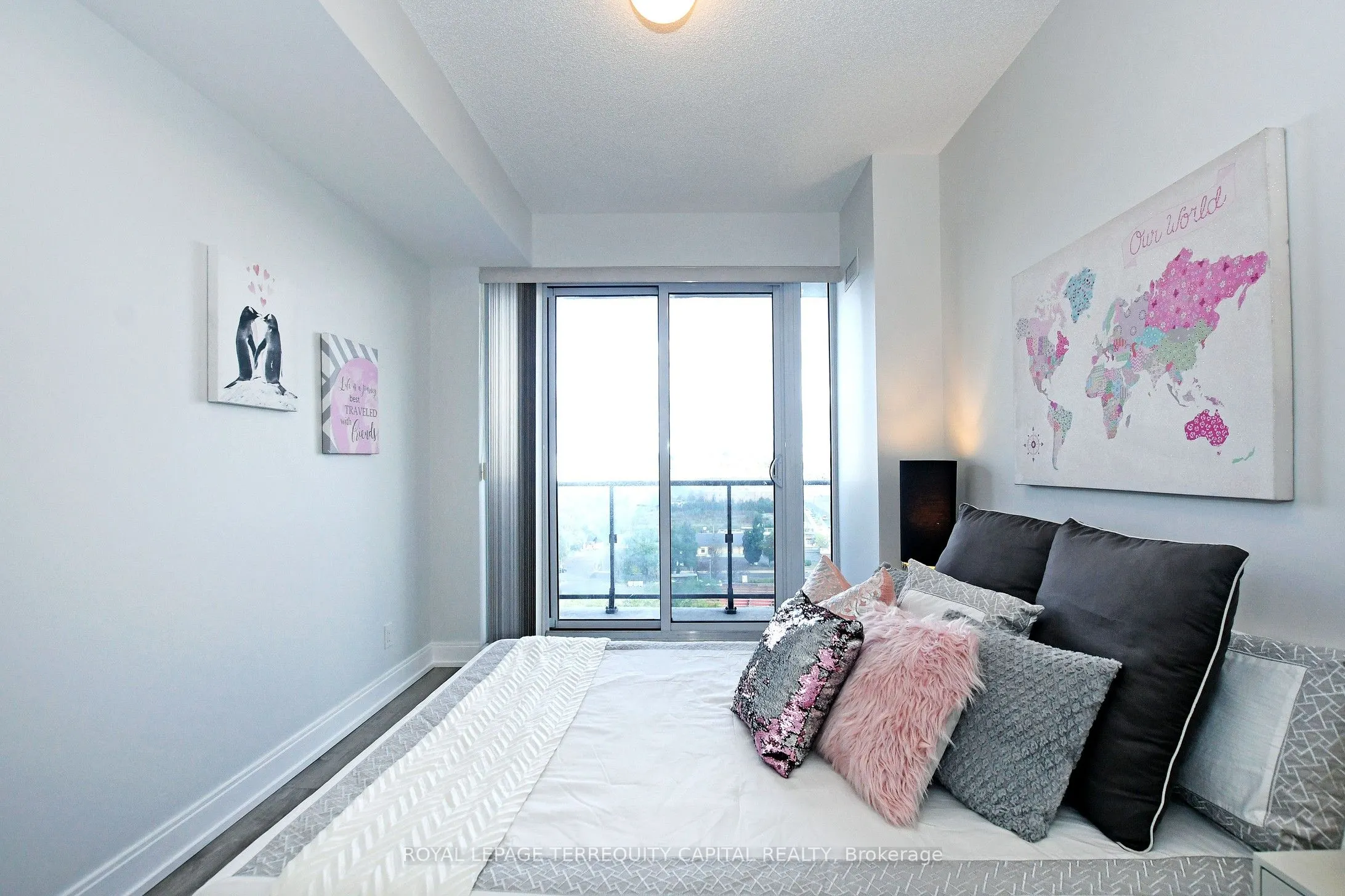 9608 Yonge Street, #1011