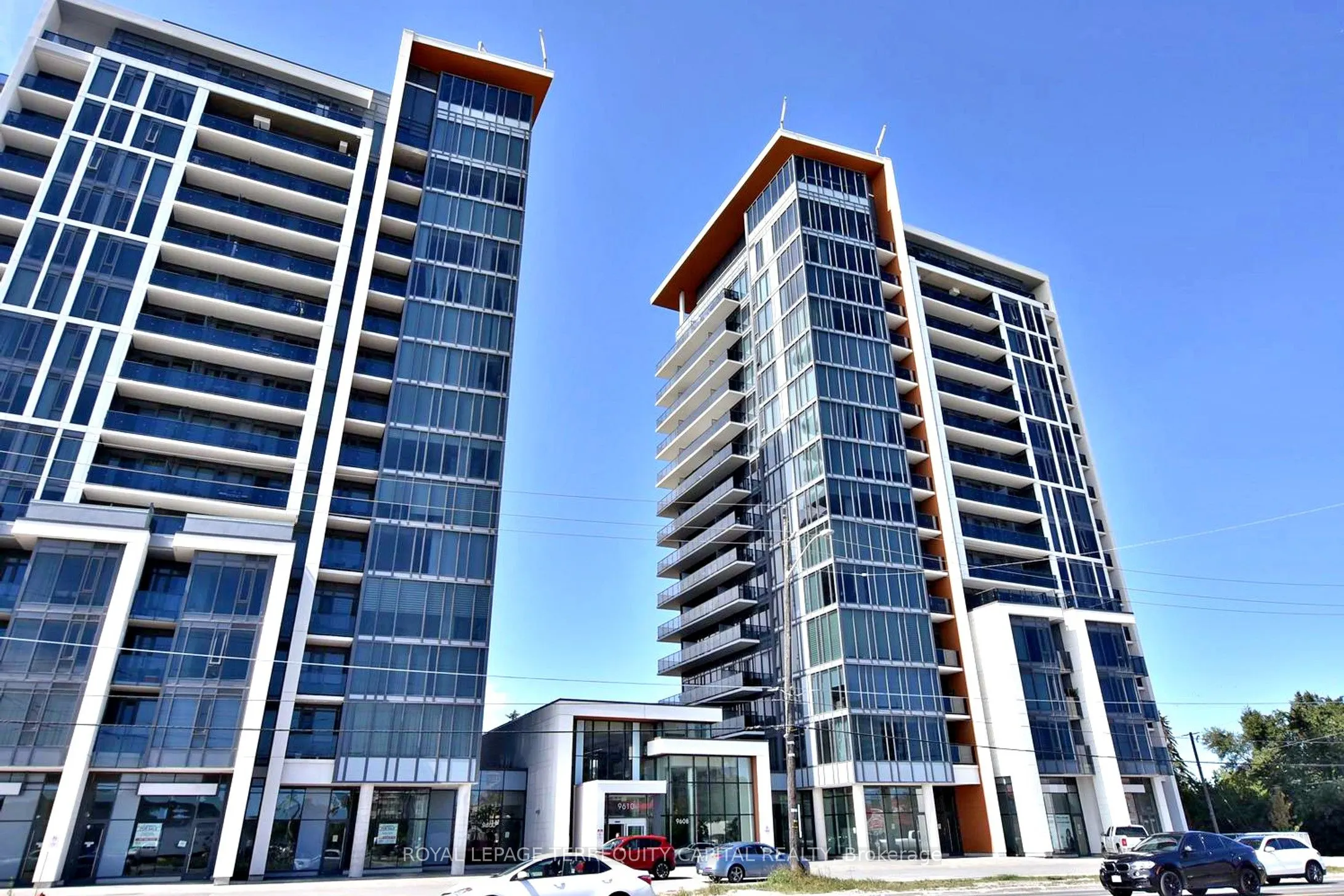 9608 Yonge Street, #1011