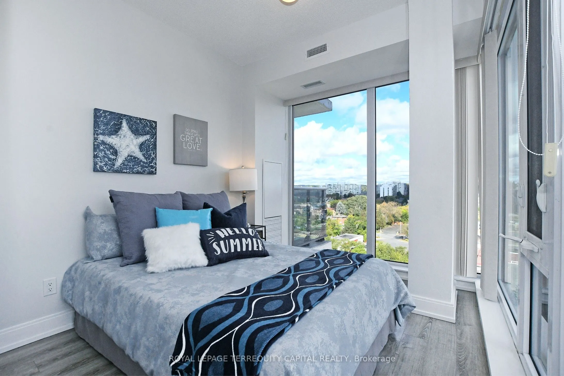 9608 Yonge Street, #1011
