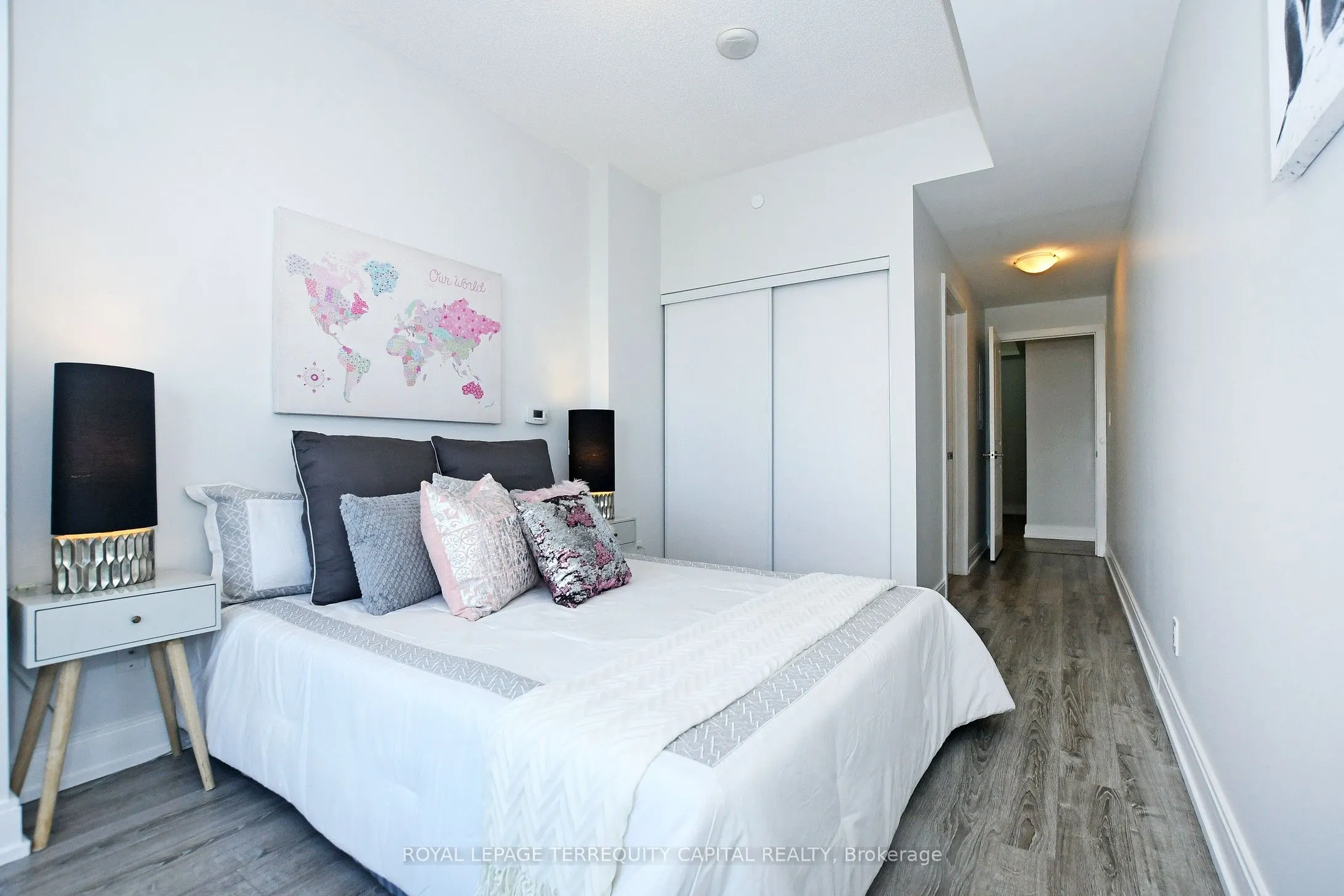 9608 Yonge Street, #1011