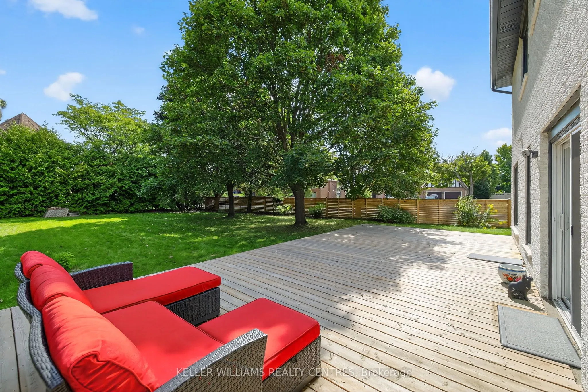 1 Rosegarden Crescent